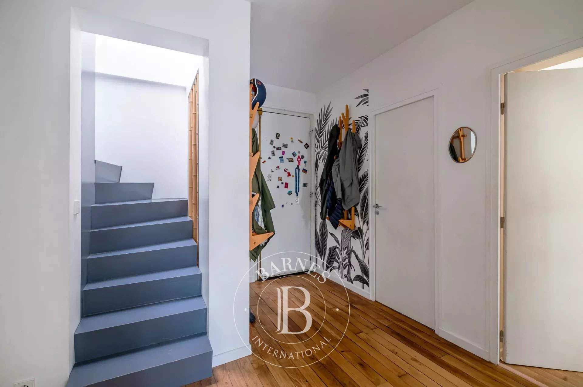Neuilly-sur-Seine  - Piso 6 Cuartos 4 Habitaciones - picture 9