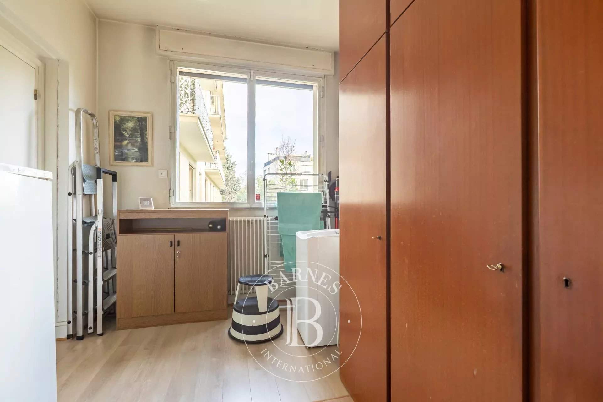 Neuilly-sur-Seine  - Apartment 4 Bedrooms - picture 20