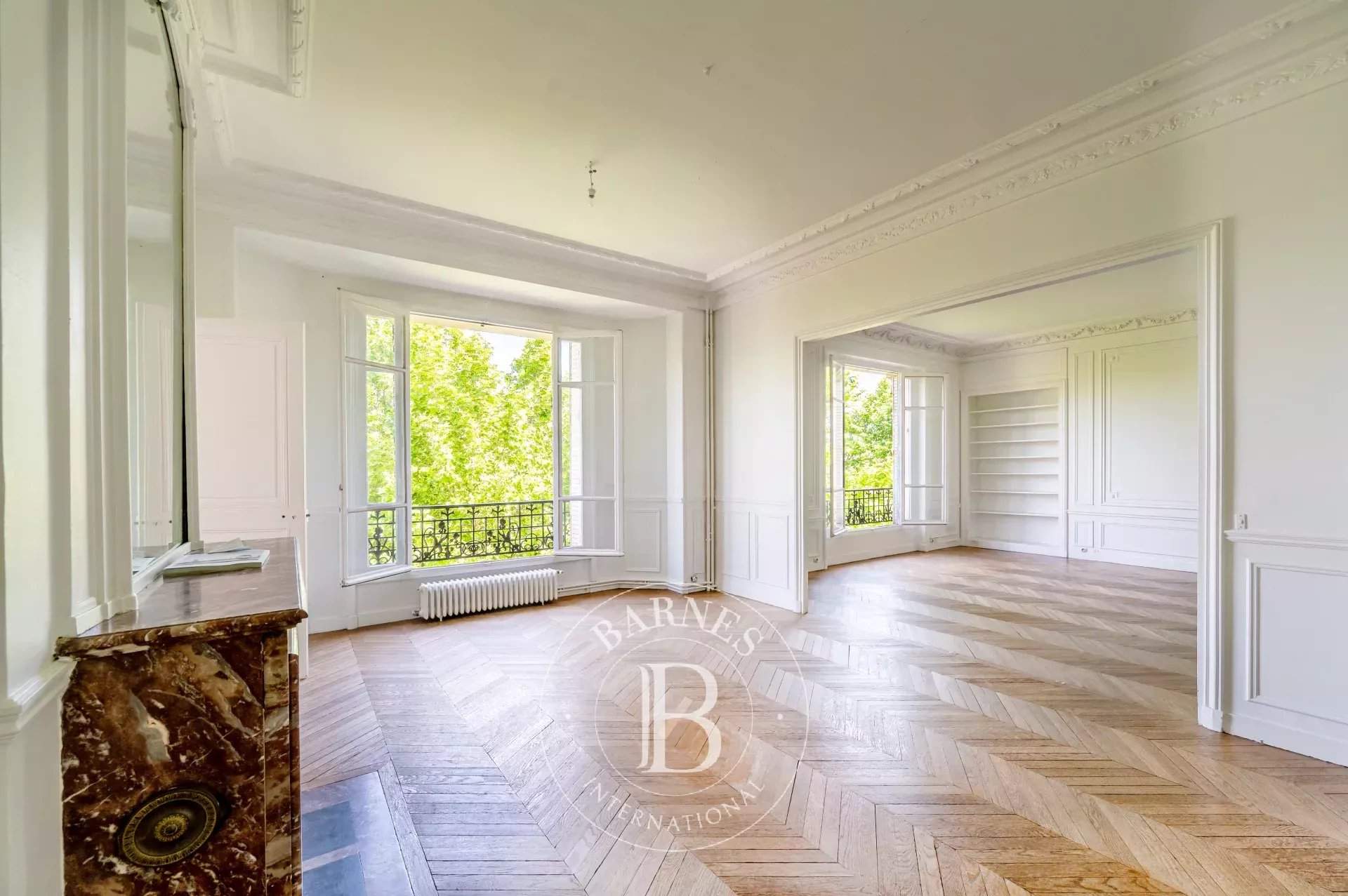 Neuilly-sur-Seine  - Appartement 5 Pièces 3 Chambres - picture 6