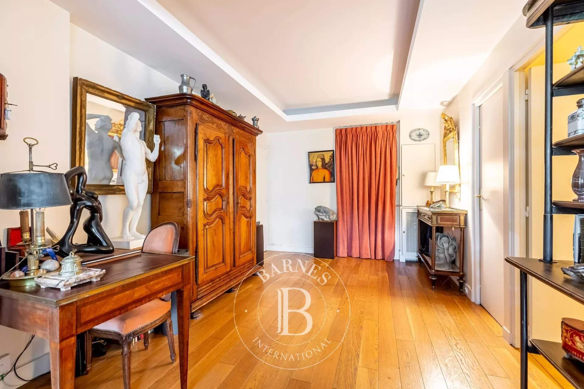 Neuilly-sur-Seine  - Appartement 5 Pi&egrave;ces 4 Chambres - picture 17