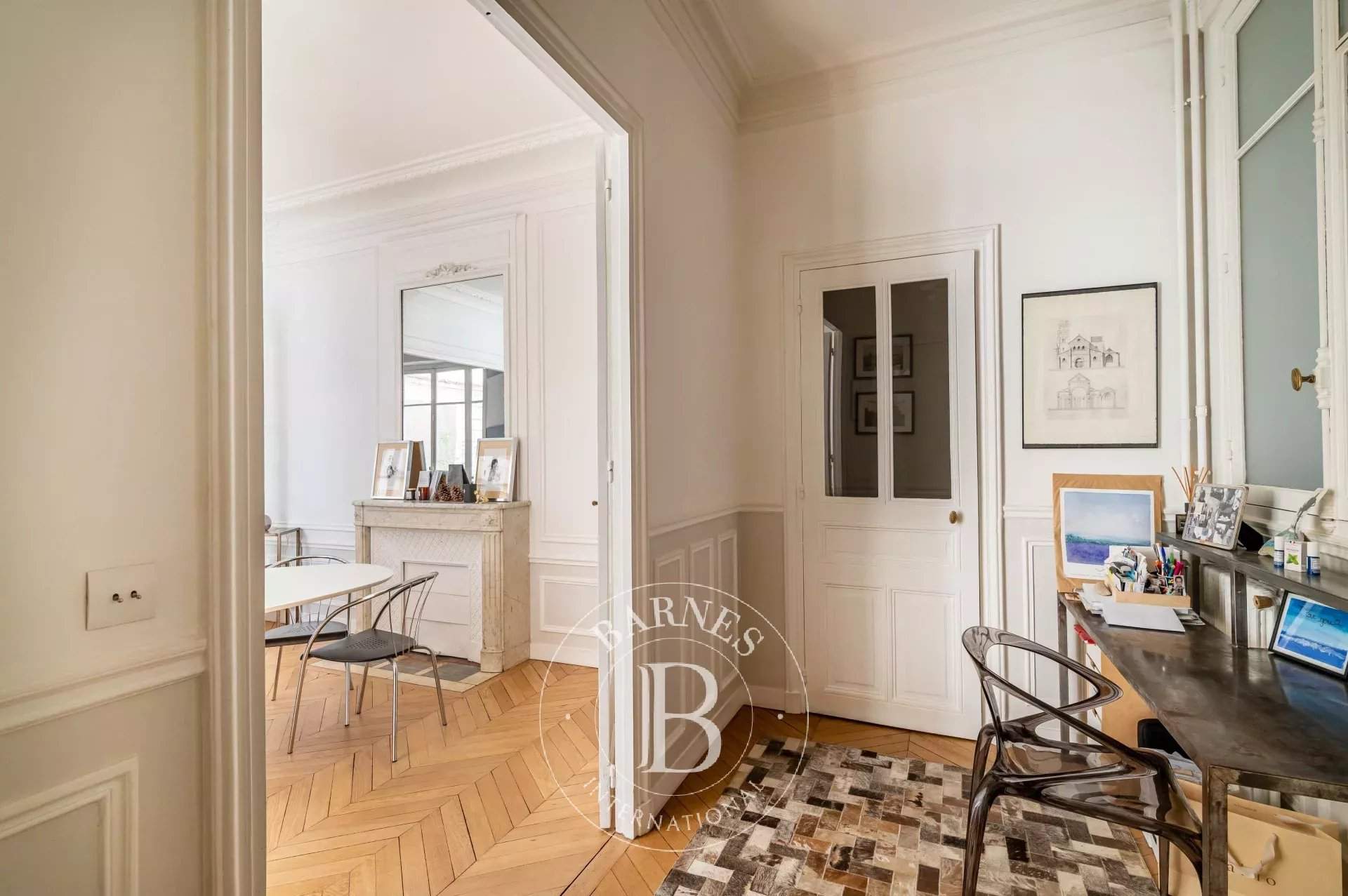 Neuilly-sur-Seine  - Appartement 5 Pièces 3 Chambres - picture 6