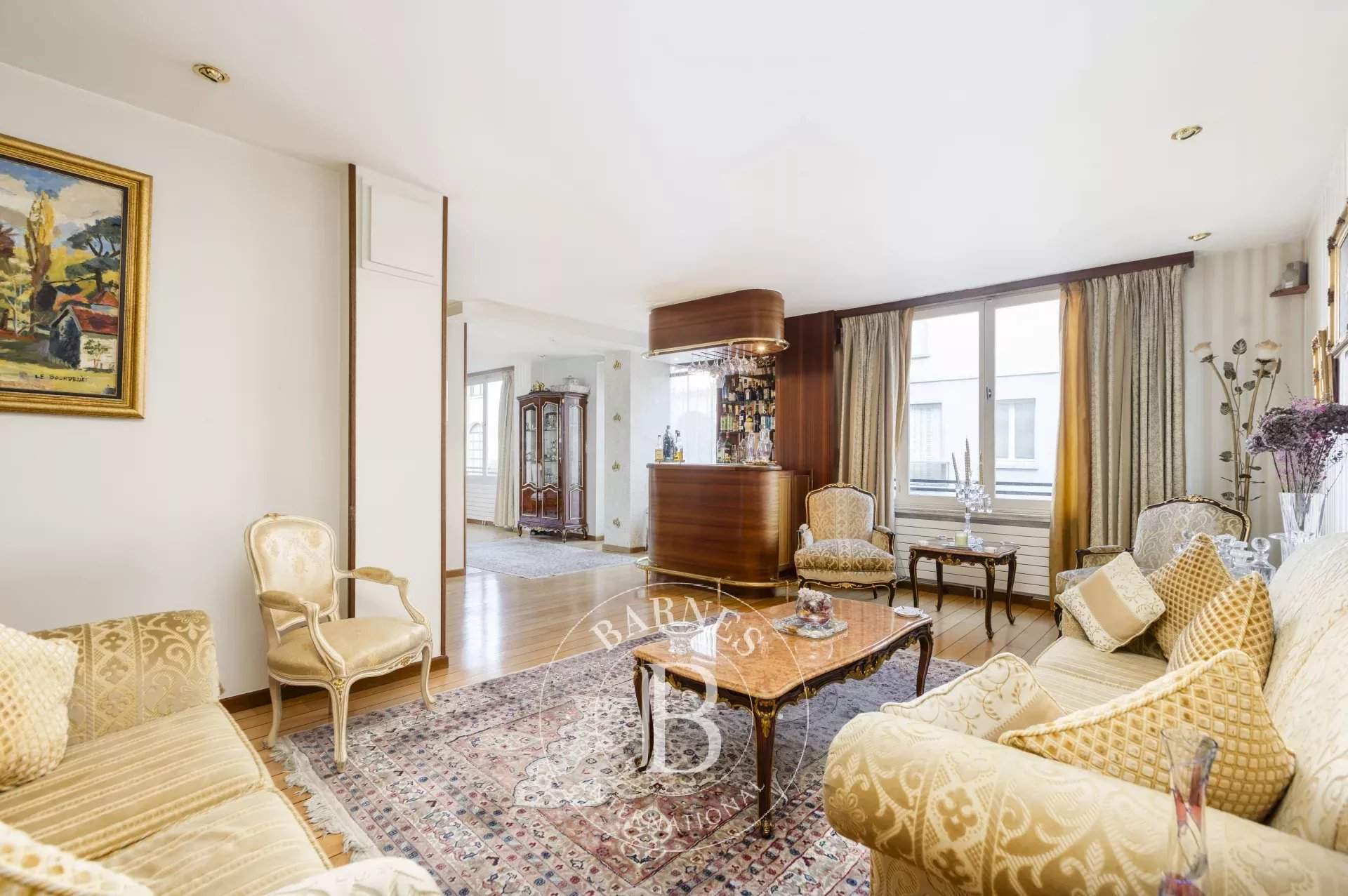 Neuilly-sur-Seine  - Maison 10 Pi&egrave;ces 5 Chambres - picture 15