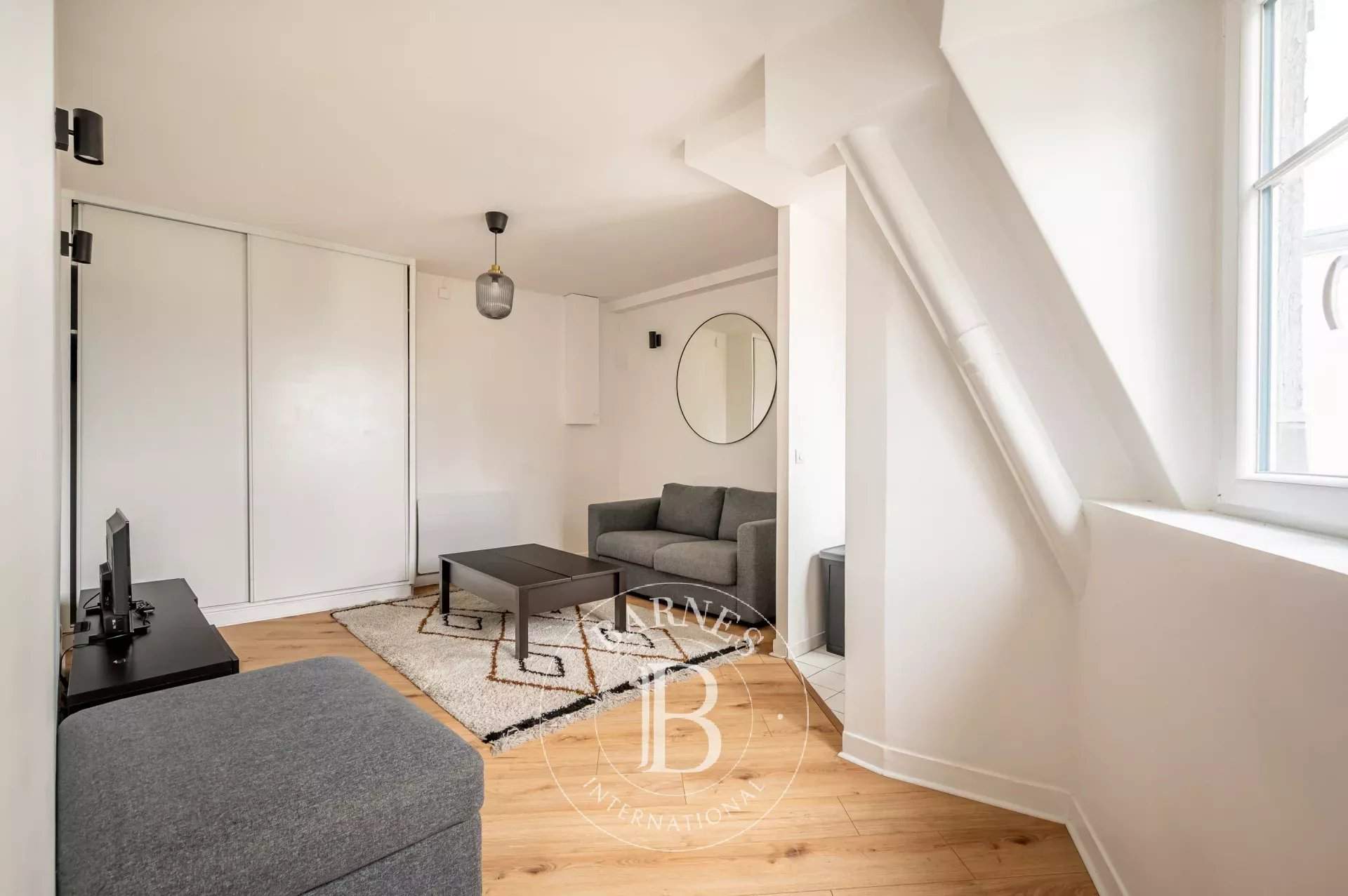 Neuilly-sur-Seine  - Appartement 6 Pi&egrave;ces 4 Chambres - picture 20