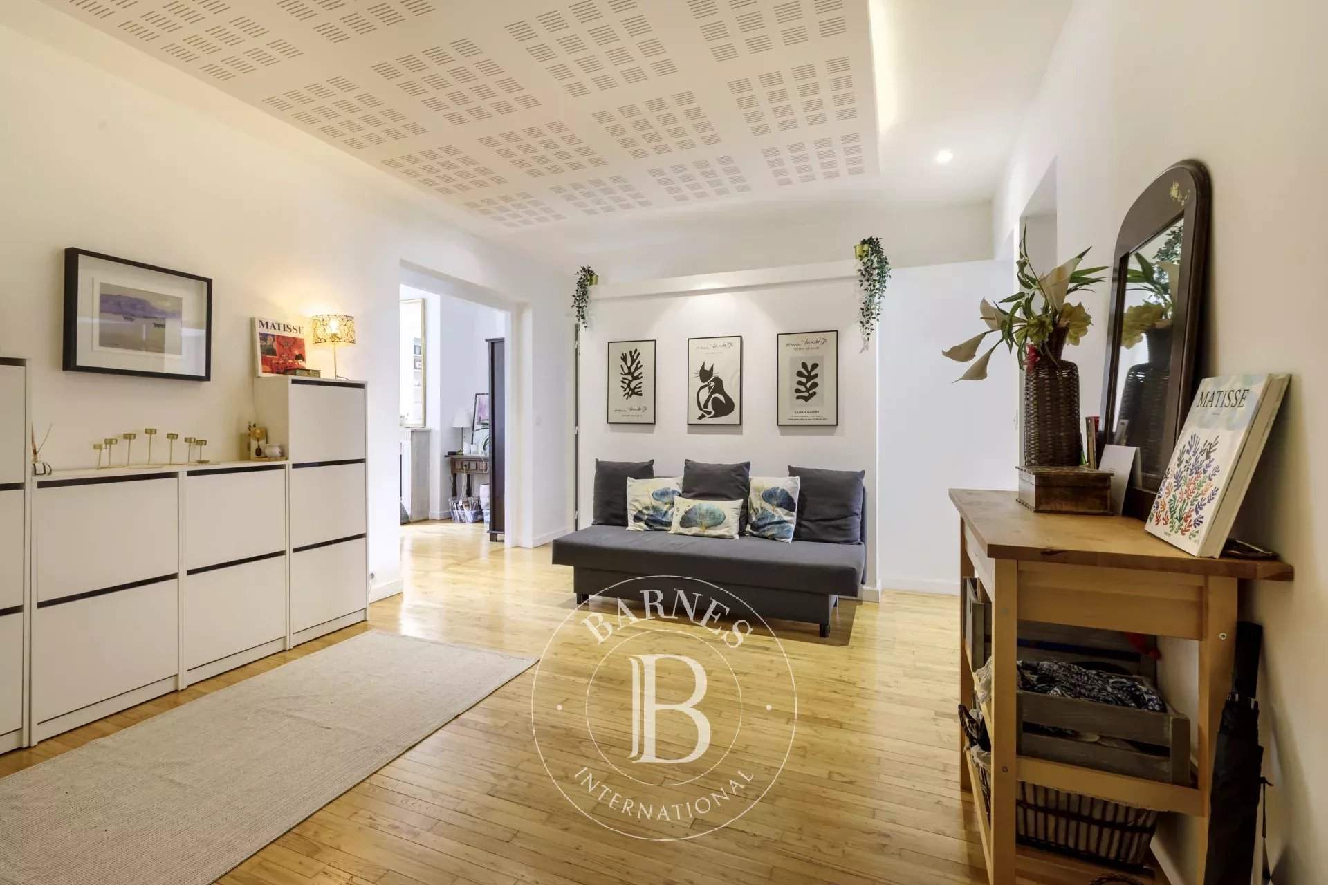 Neuilly-sur-Seine  - Appartement 5 Pièces 3 Chambres - picture 6