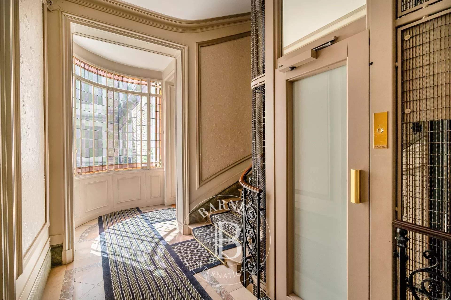 Neuilly-sur-Seine  - Appartement 5 Pièces 3 Chambres - picture 14