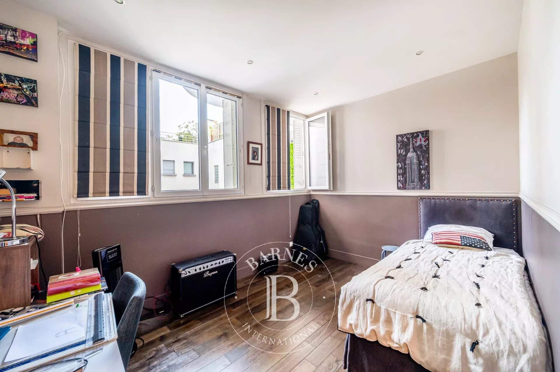 Neuilly-sur-Seine  - Appartement 7 Pièces 4 Chambres - picture 16