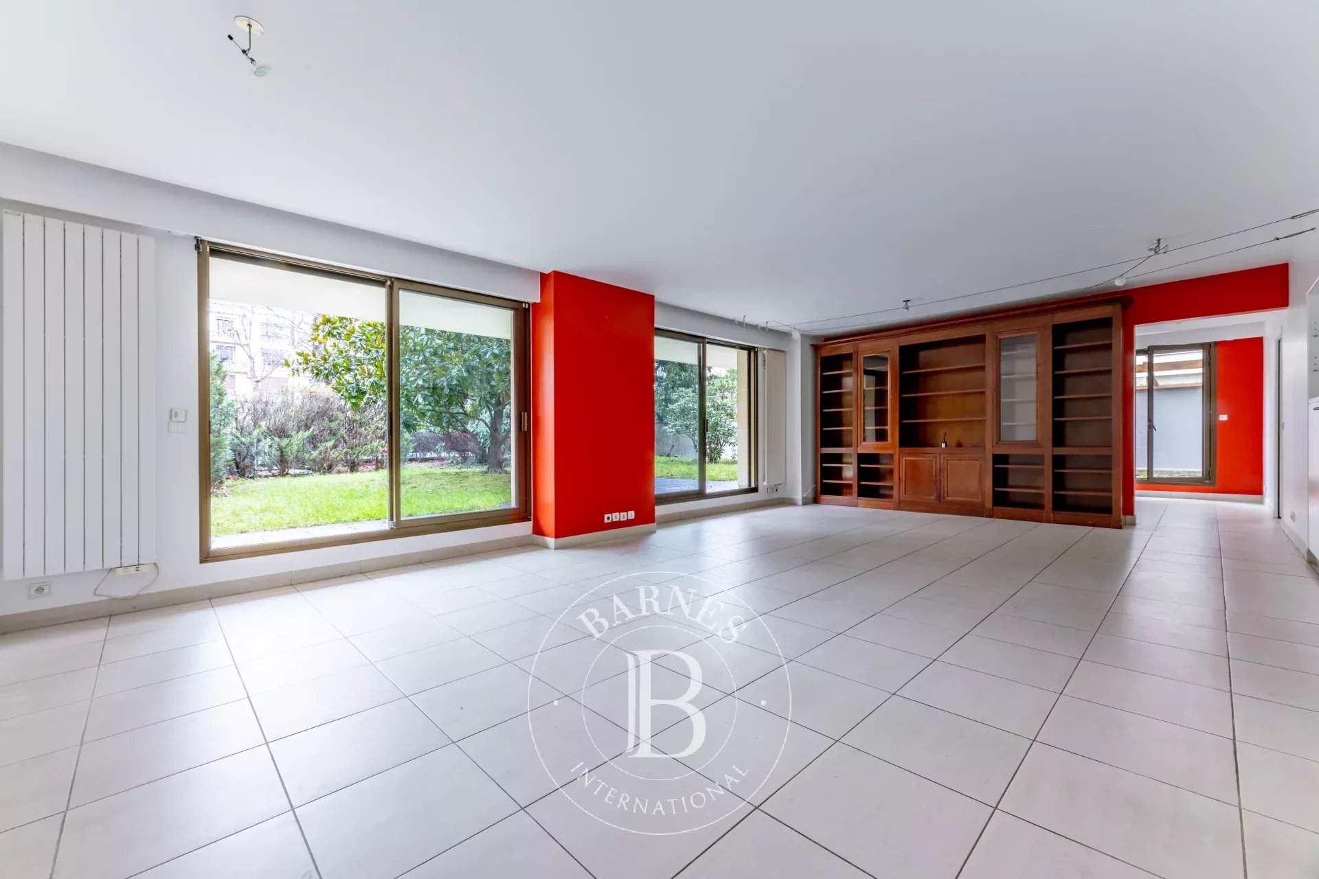 Neuilly-sur-Seine  - Piso 6 Cuartos 4 Habitaciones - picture 5