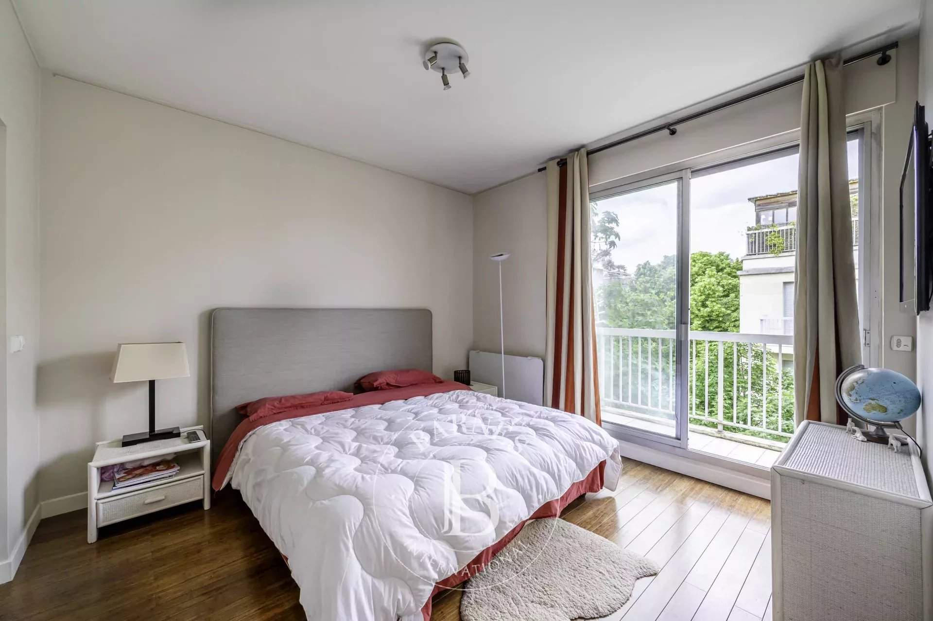 Neuilly-sur-Seine  - Appartement 7 Pièces 4 Chambres - picture 18