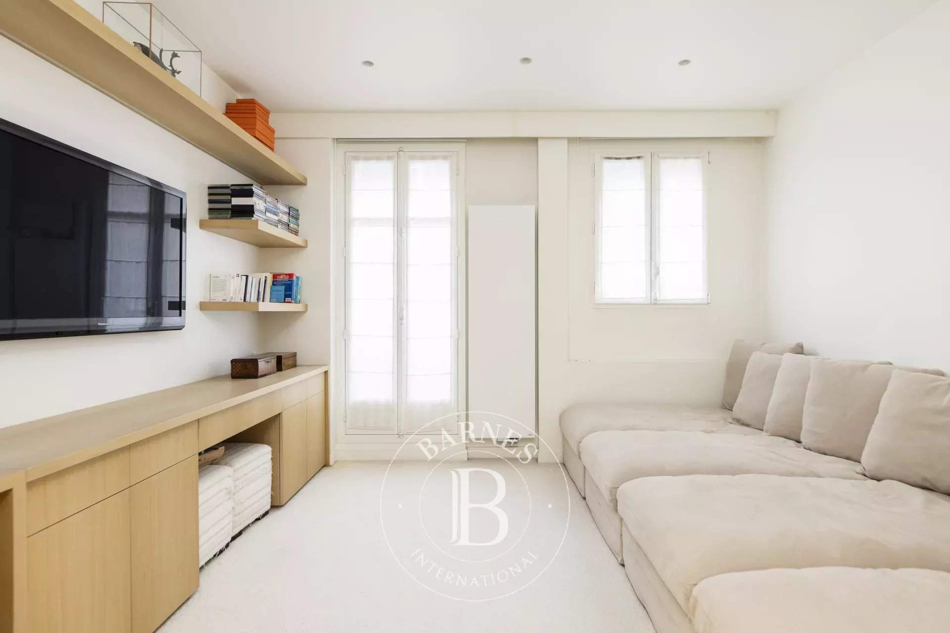 Neuilly-sur-Seine  - Piso 9 Cuartos 4 Habitaciones - picture 15