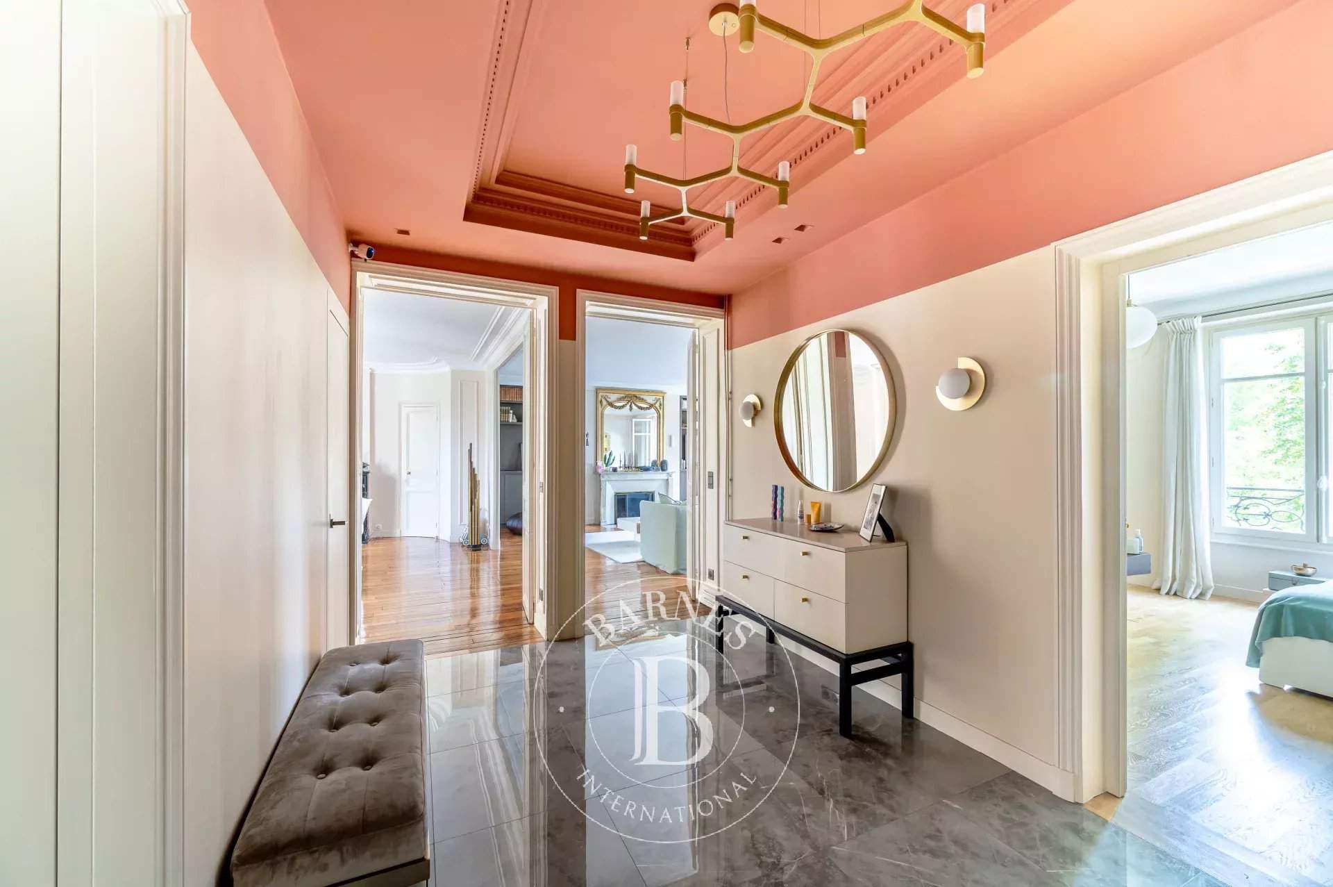 Neuilly-sur-Seine  - Appartement 7 Pi&egrave;ces 4 Chambres - picture 13