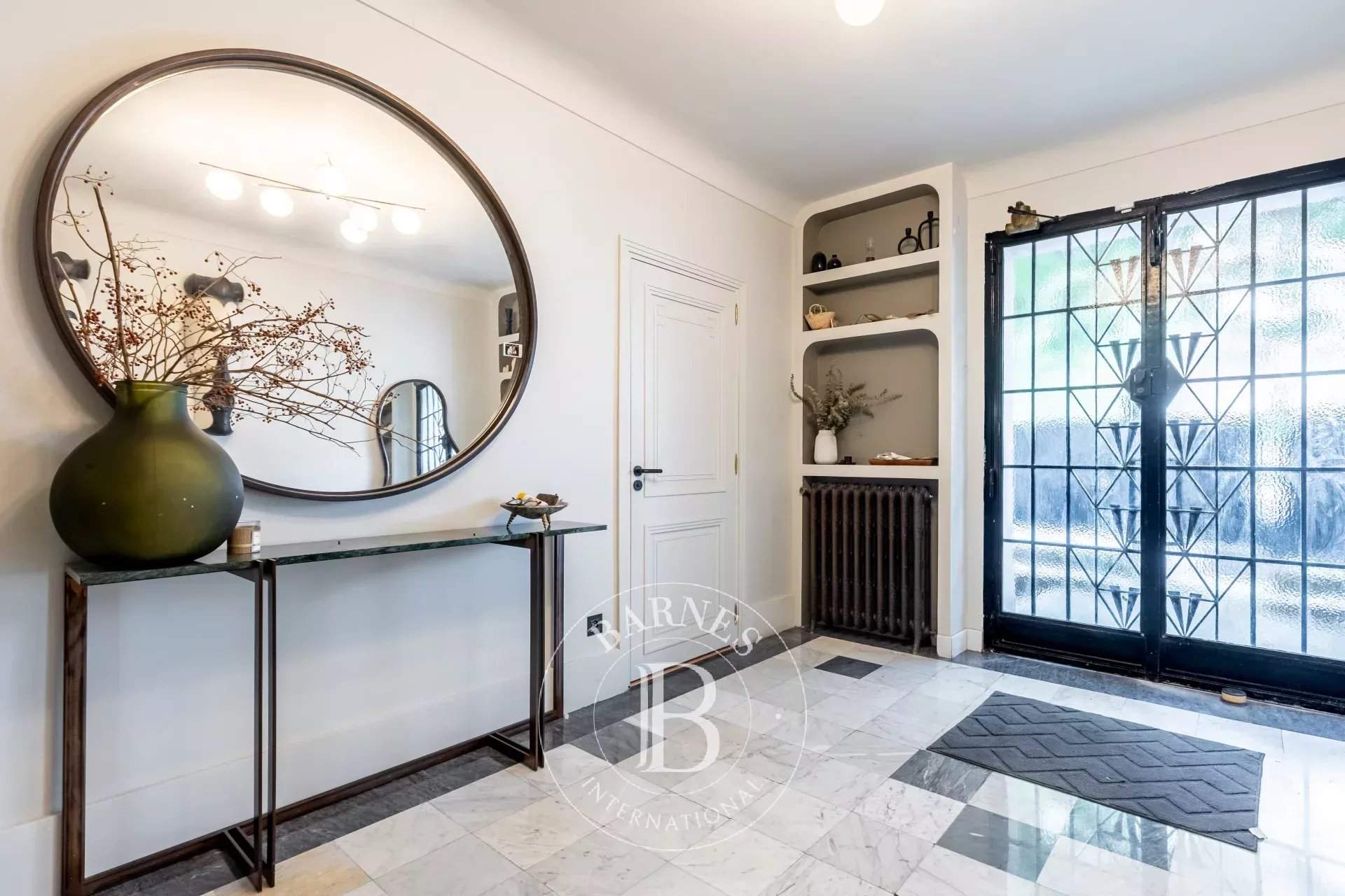 Neuilly-sur-Seine  - Appartement 9 Pi&egrave;ces - picture 8