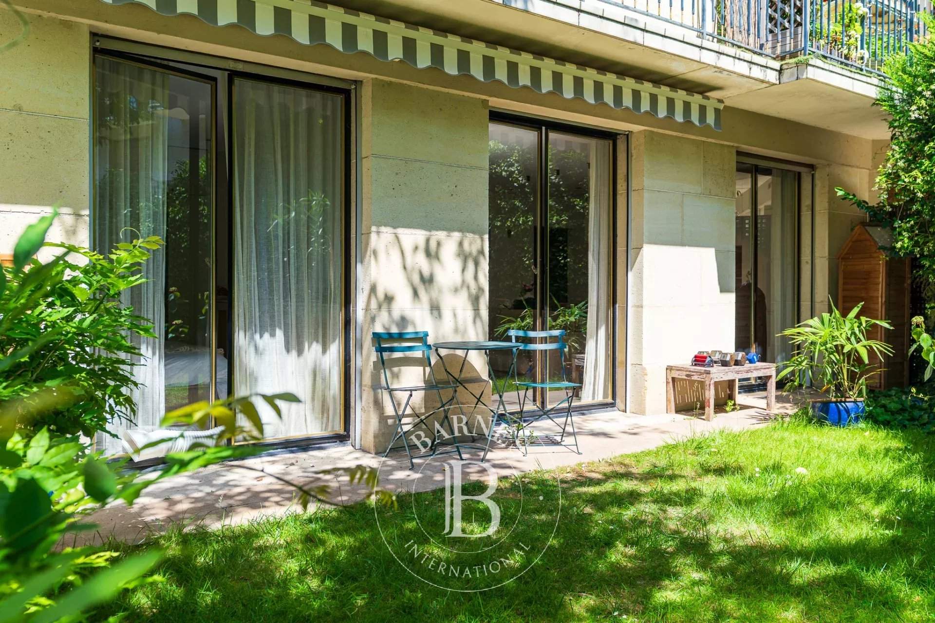Neuilly-sur-Seine  - Appartement 5 Pi&egrave;ces 4 Chambres - picture 20