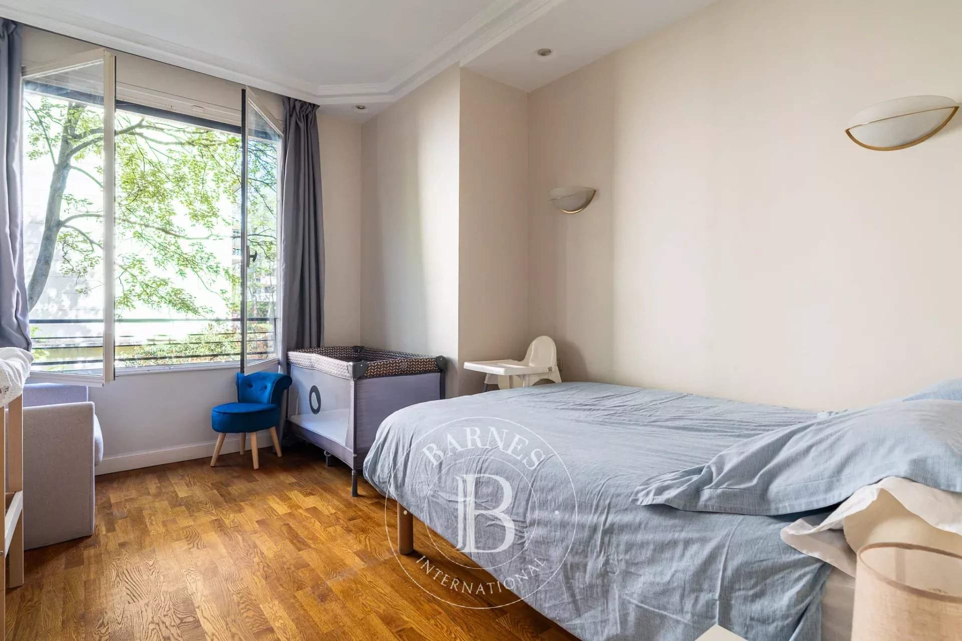 Neuilly-sur-Seine  - Apartment 5 Bedrooms - picture 20