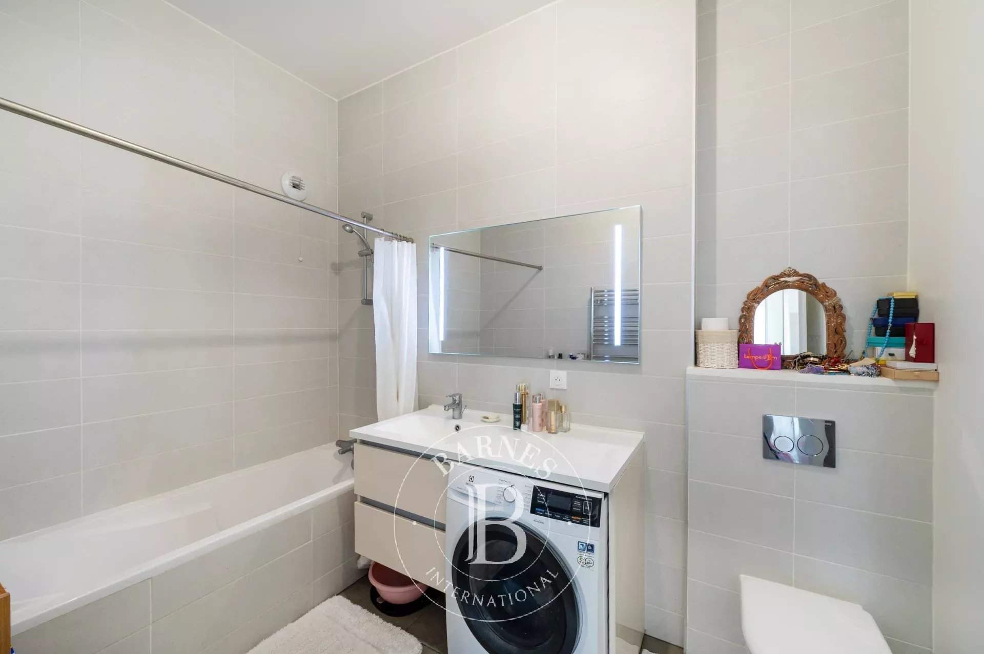 Clichy  - Appartement 5 Pièces 4 Chambres - picture 16