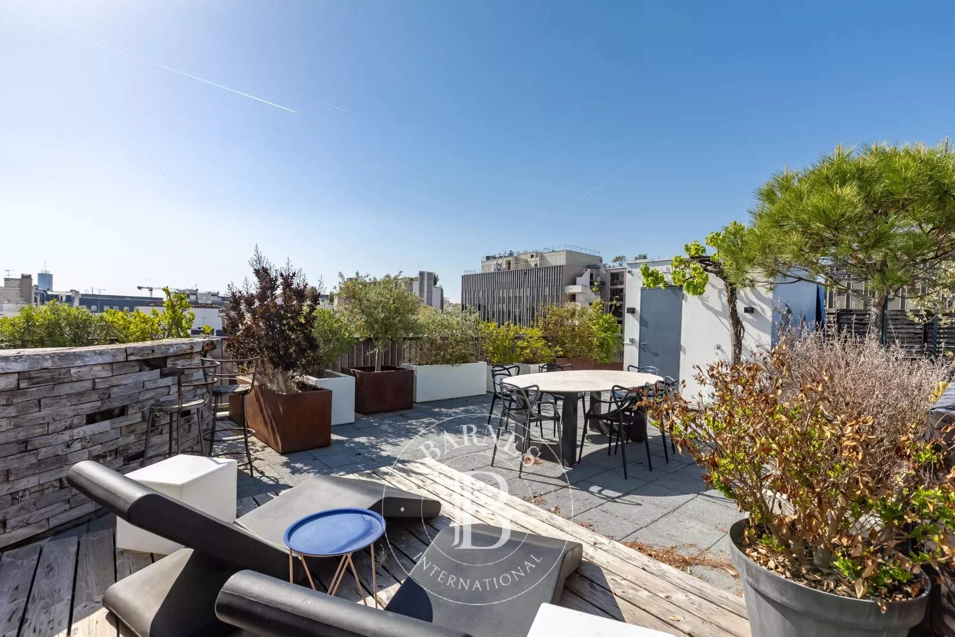 Neuilly-sur-Seine  - Appartement 6 Pi&egrave;ces 3 Chambres - picture 2