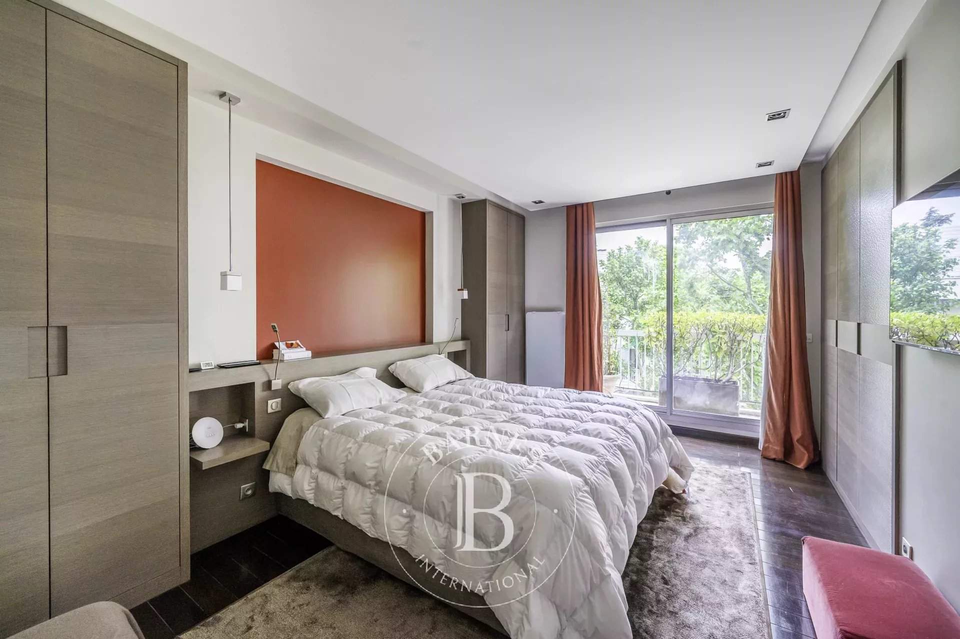 Neuilly-sur-Seine  - Appartement 7 Pièces 4 Chambres - picture 17