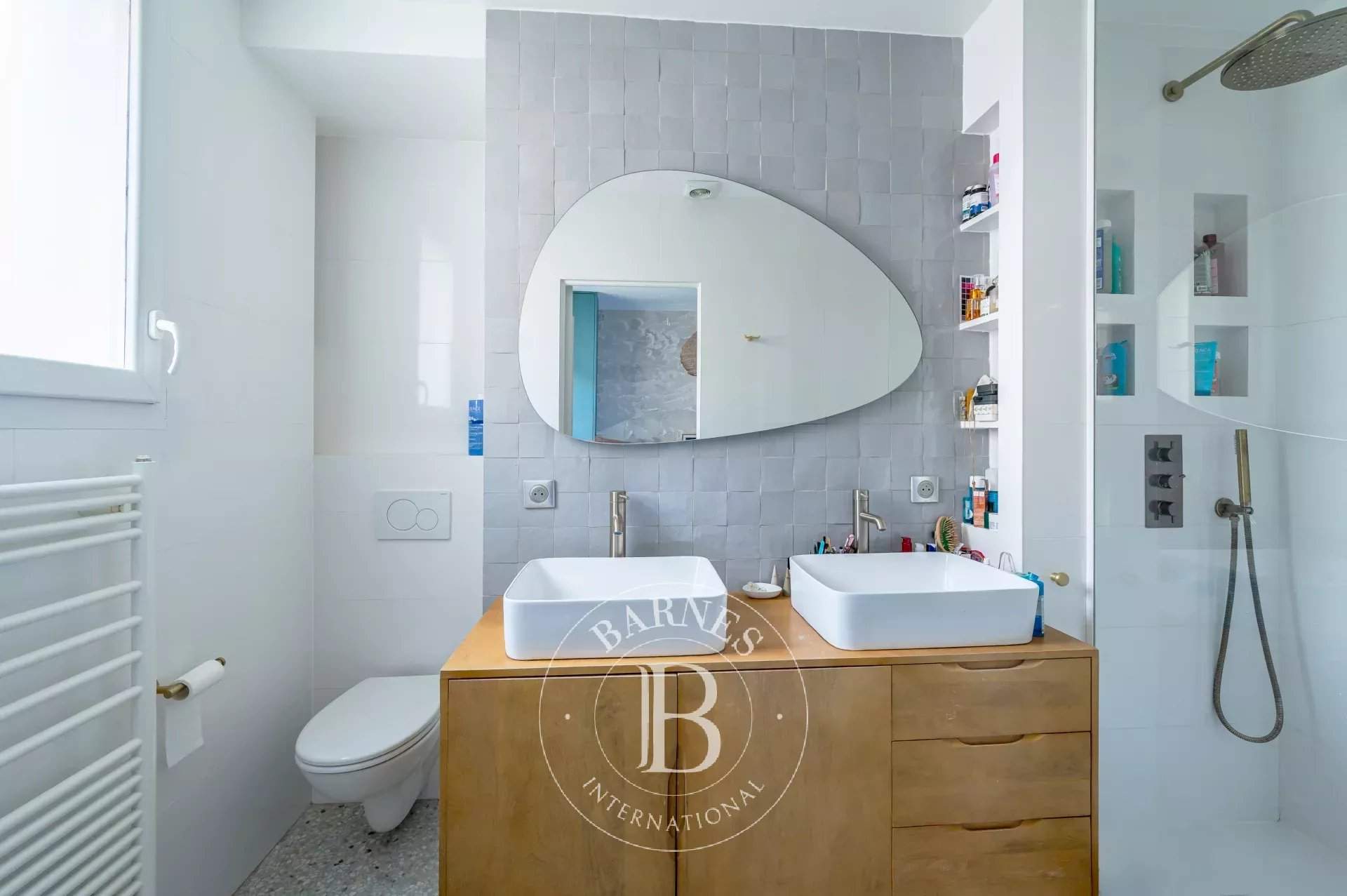 Levallois-Perret  - Appartement 7 Pièces - picture 18