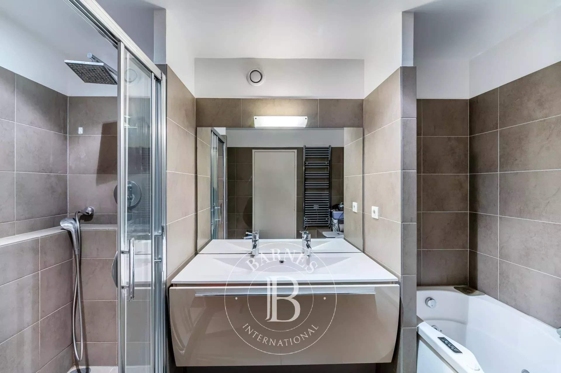 Neuilly-sur-Seine  - Piso 7 Cuartos 5 Habitaciones - picture 13