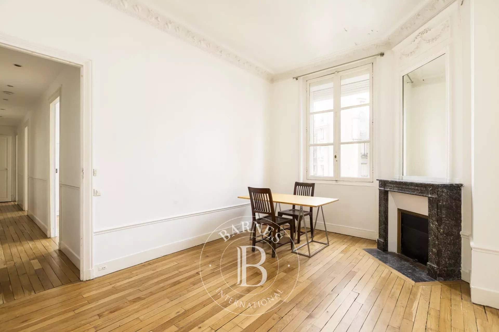 Neuilly-sur-Seine  - Appartement 7 Pièces 5 Chambres - picture 10