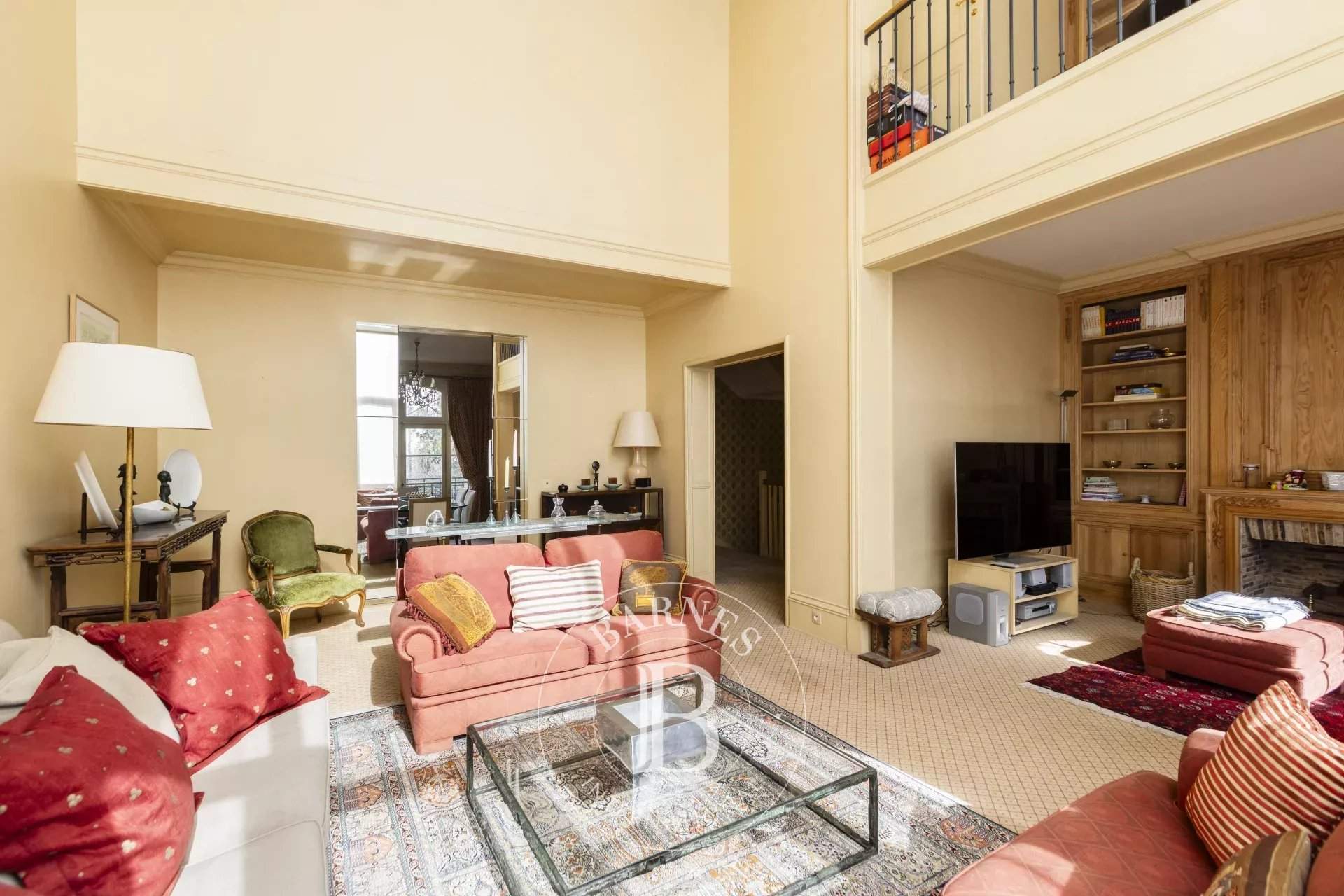 Neuilly-sur-Seine  - House 5 Bedrooms - picture 8