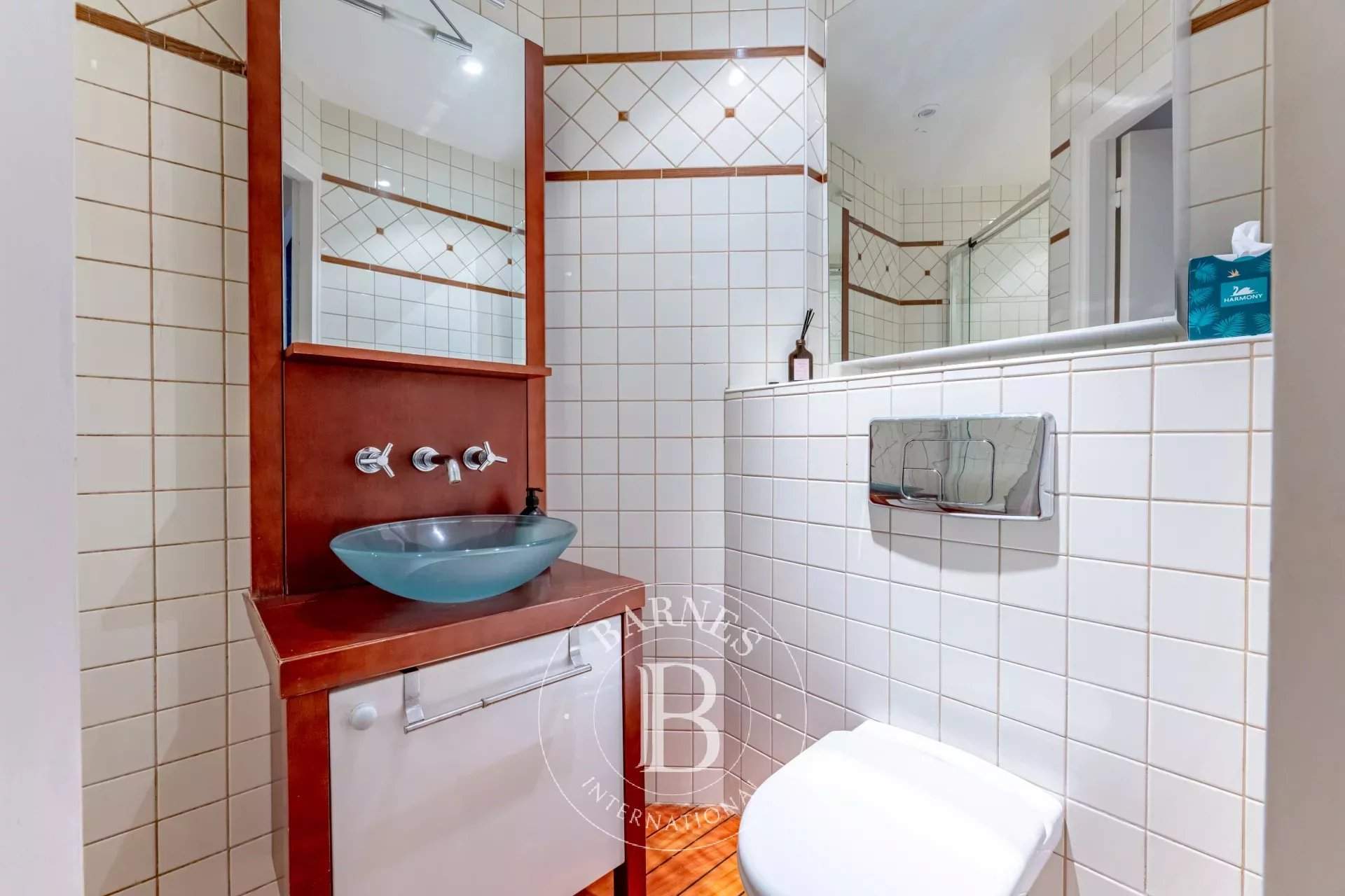 Neuilly-sur-Seine  - Piso 6 Cuartos 4 Habitaciones - picture 15