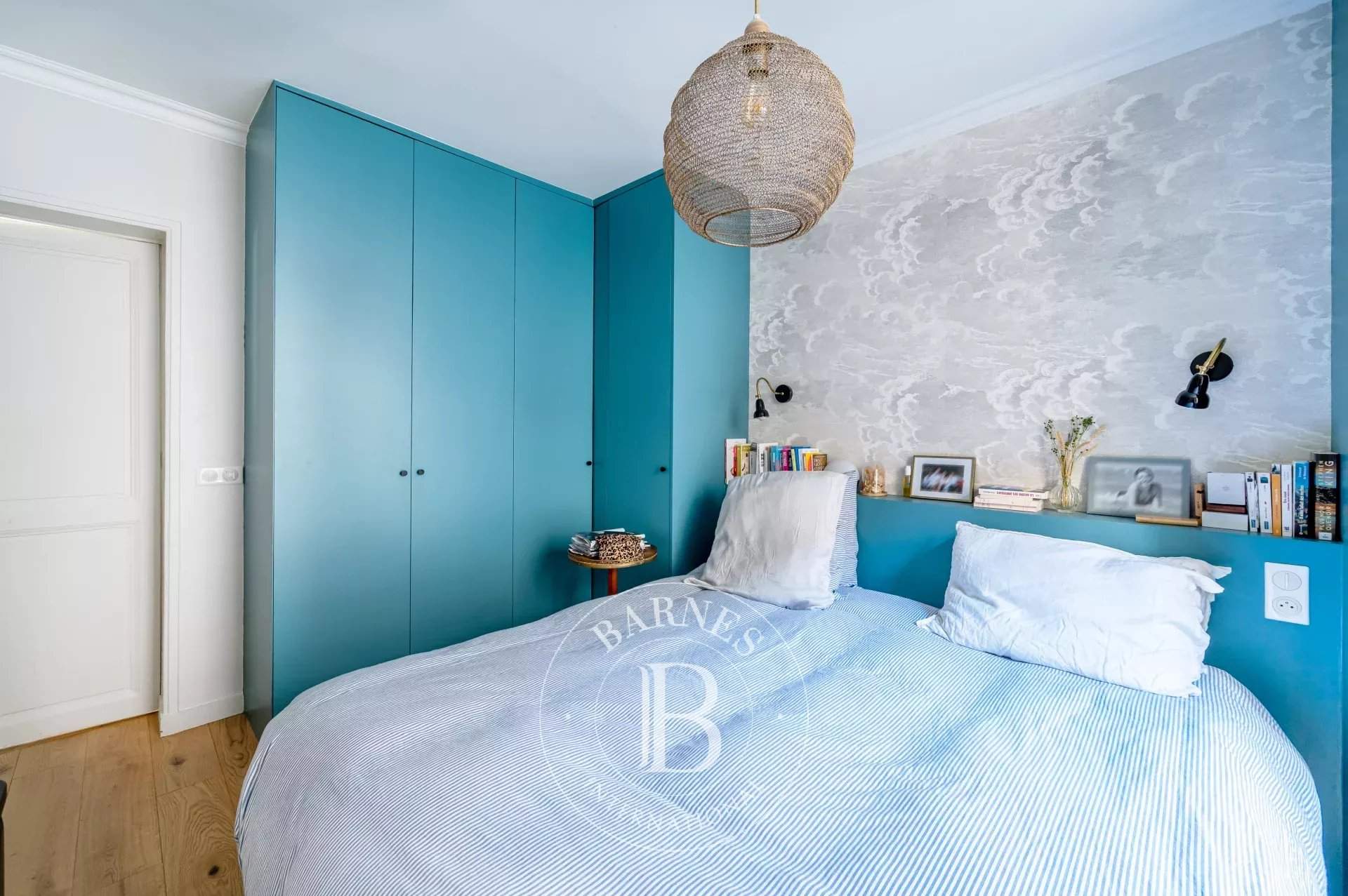 Levallois-Perret  - Appartement 7 Pièces - picture 17