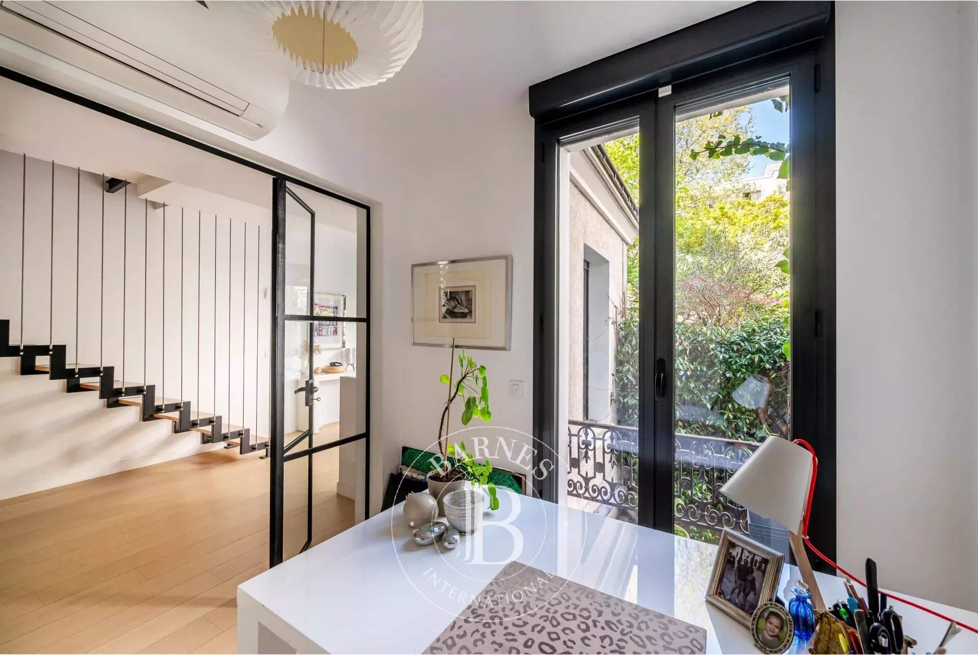 Neuilly-sur-Seine  - Casa 6 Cuartos 4 Habitaciones - picture 7