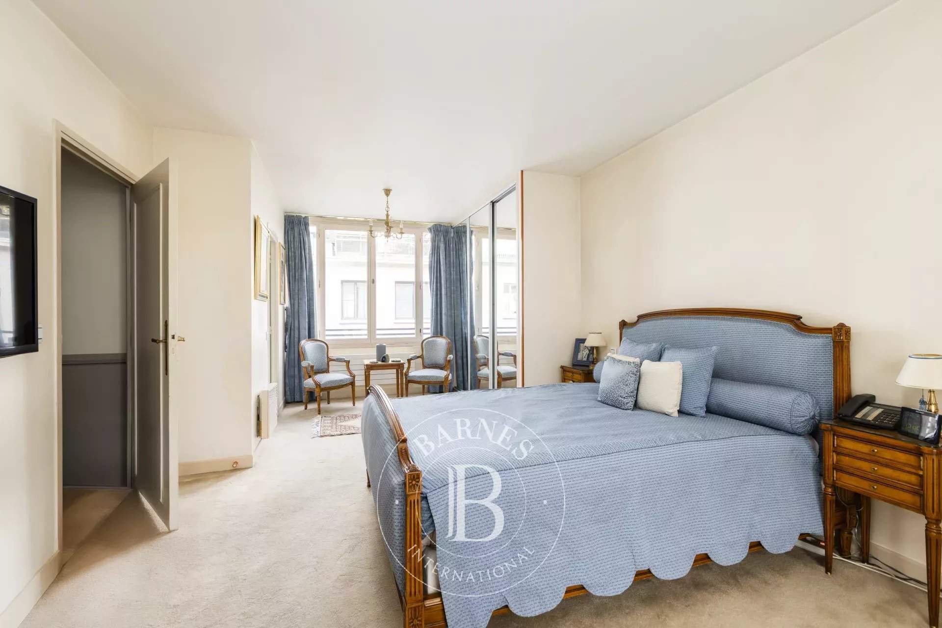 Neuilly-sur-Seine  - House 5 Bedrooms - picture 17