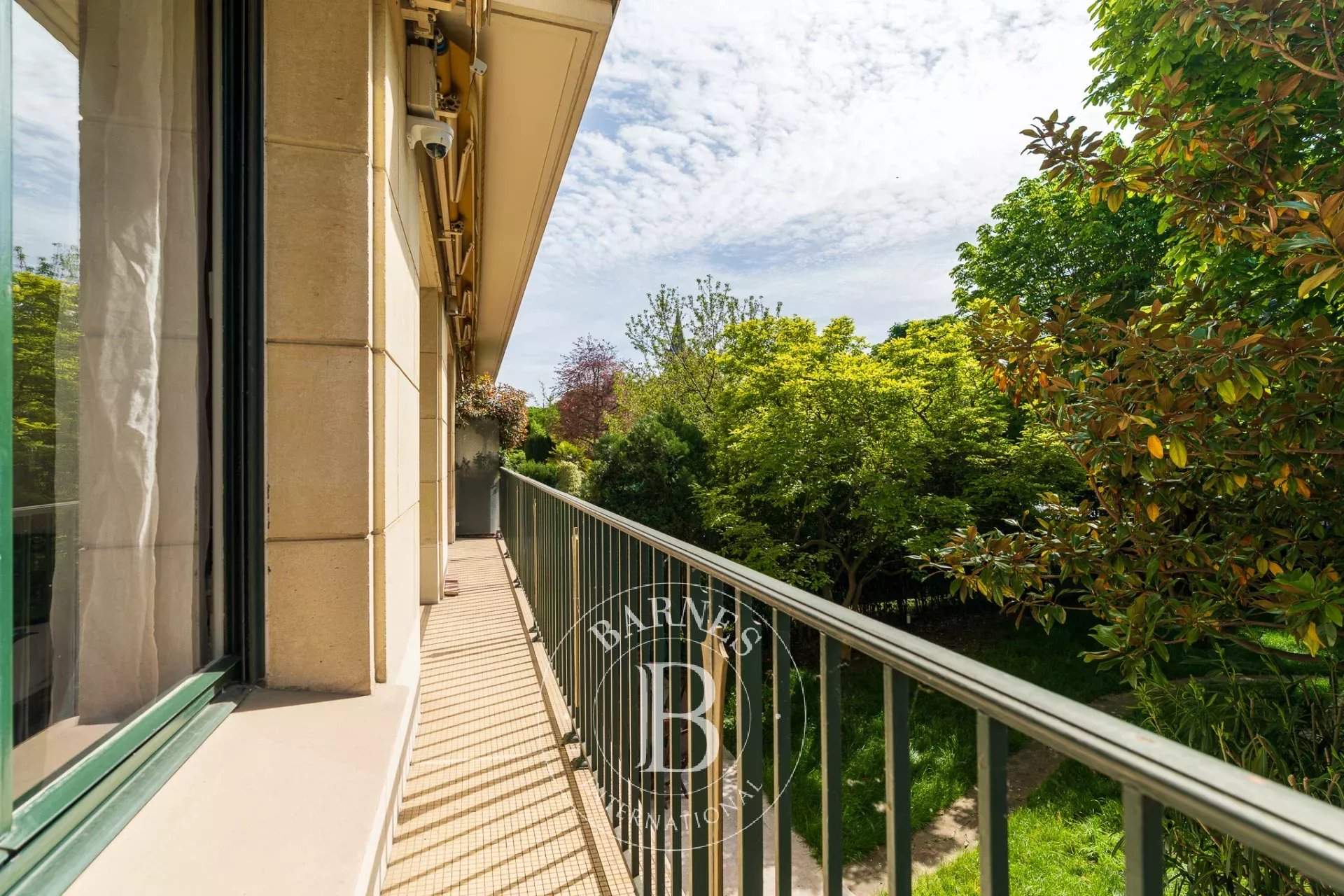 Neuilly-sur-Seine  - Apartment 5 Bedrooms - picture 12