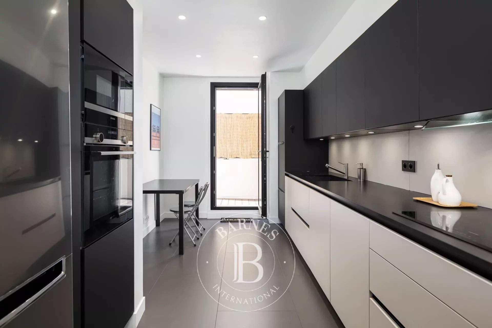 Neuilly-sur-Seine  - Appartement 5 Pi&egrave;ces 3 Chambres - picture 10