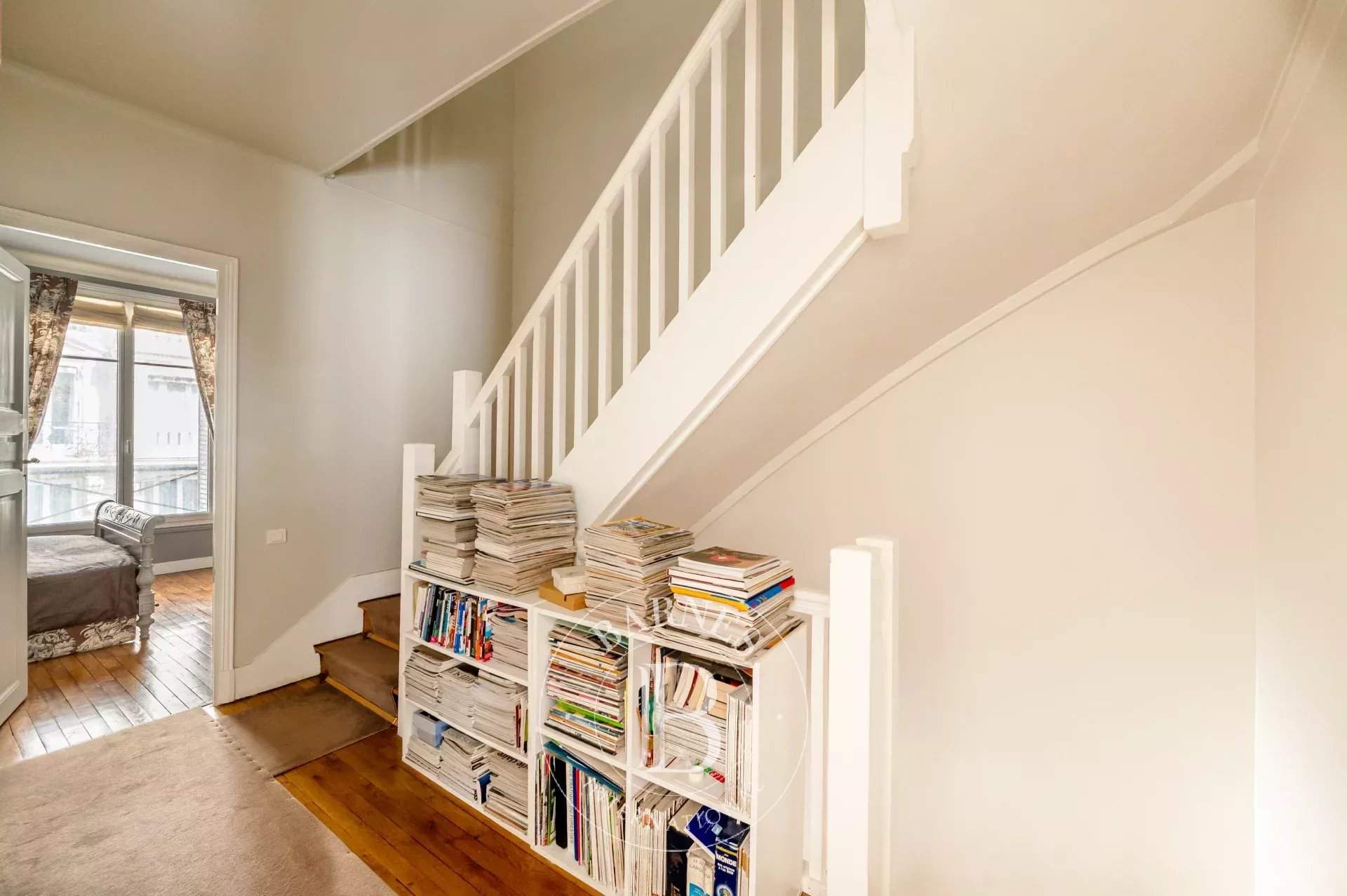 Neuilly-sur-Seine  - Maison 8 Pièces 5 Chambres - picture 18