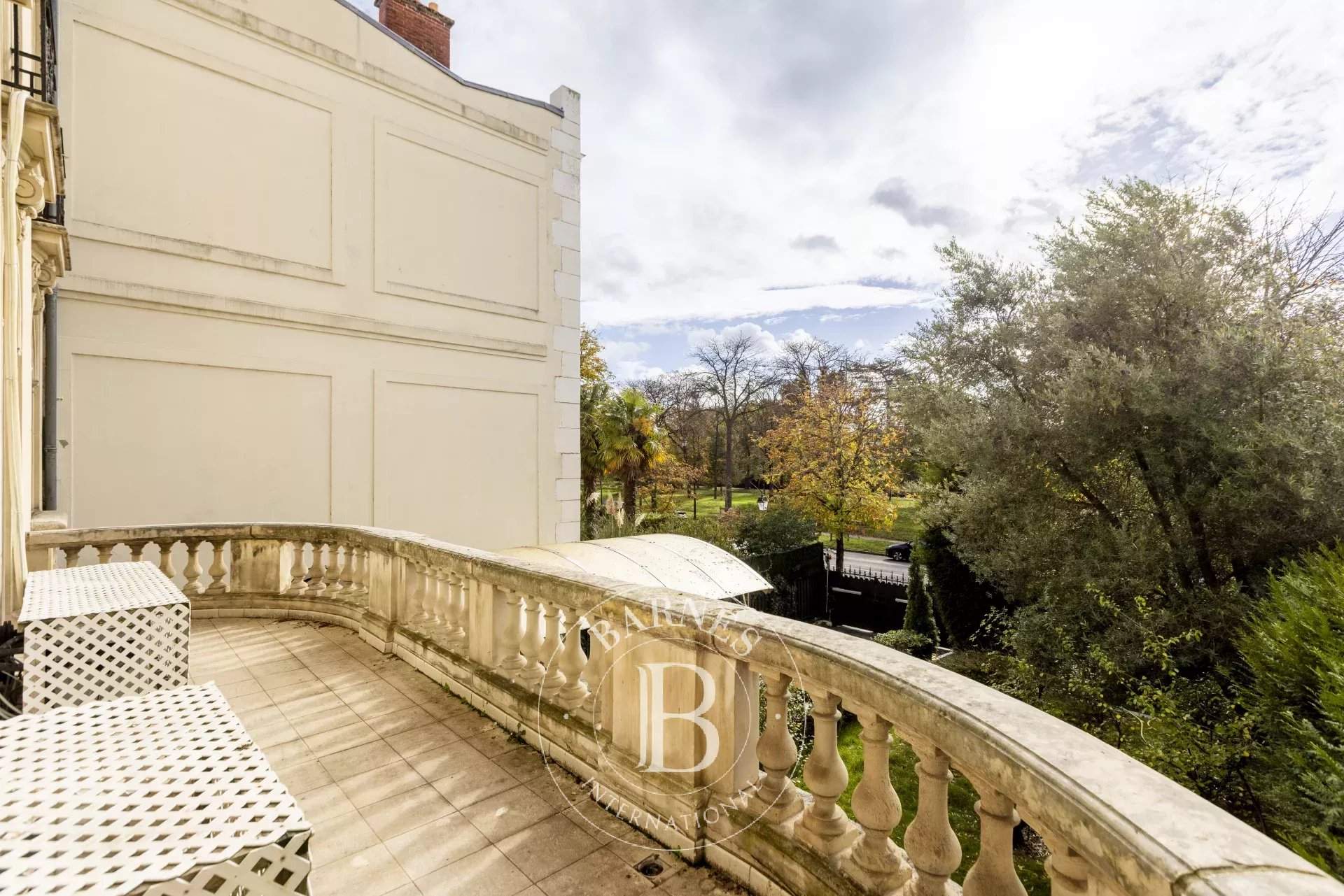 Neuilly-sur-Seine  - Hôtel particulier  - picture 5