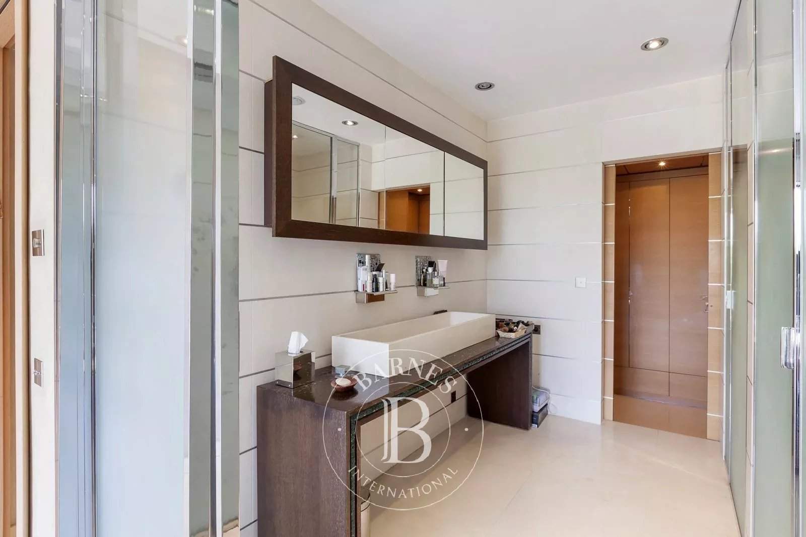 Neuilly-sur-Seine  - Piso 6 Cuartos 3 Habitaciones - picture 9