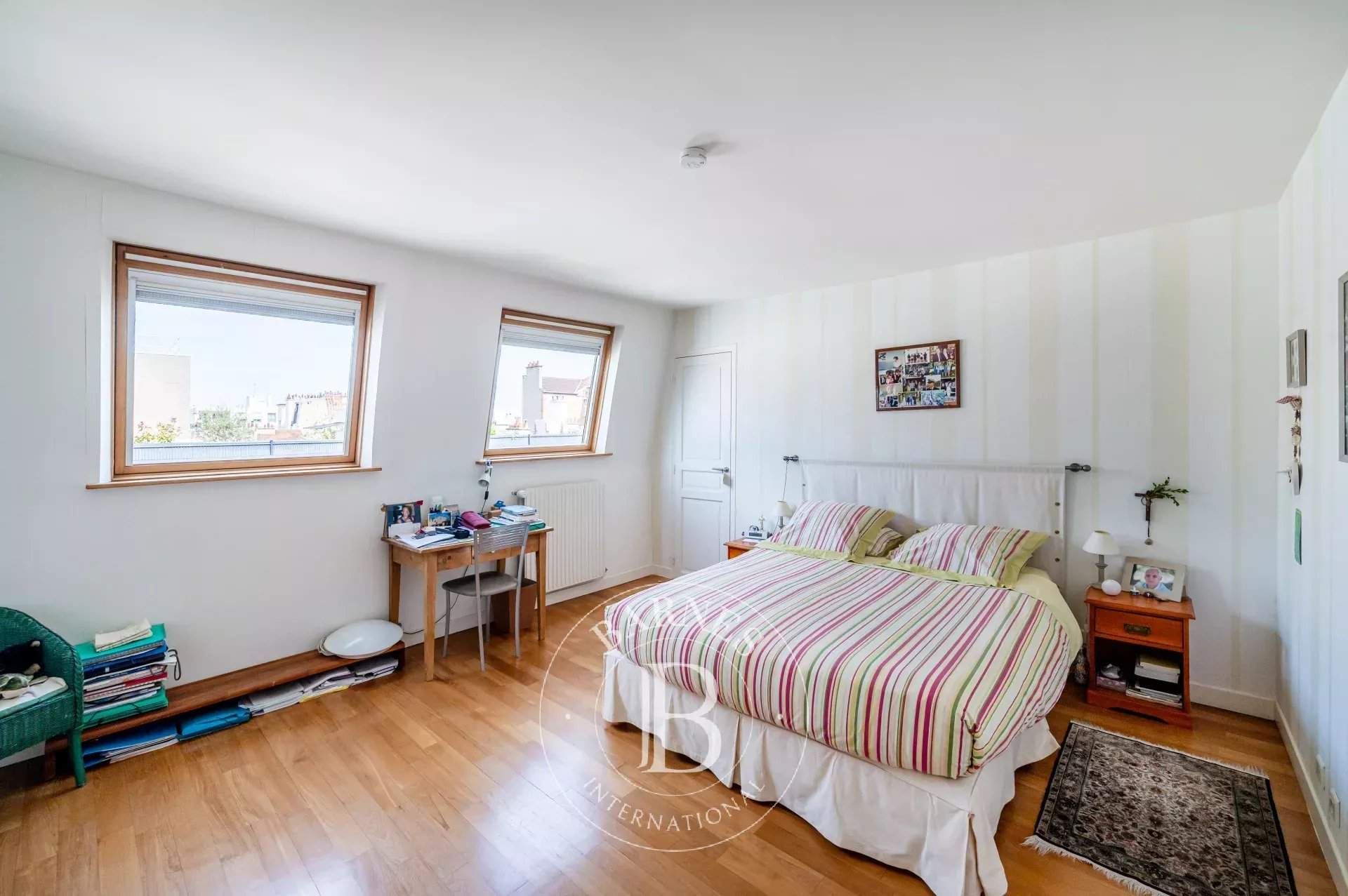 Levallois-Perret  - Appartement 7 Pi&egrave;ces 5 Chambres - picture 16