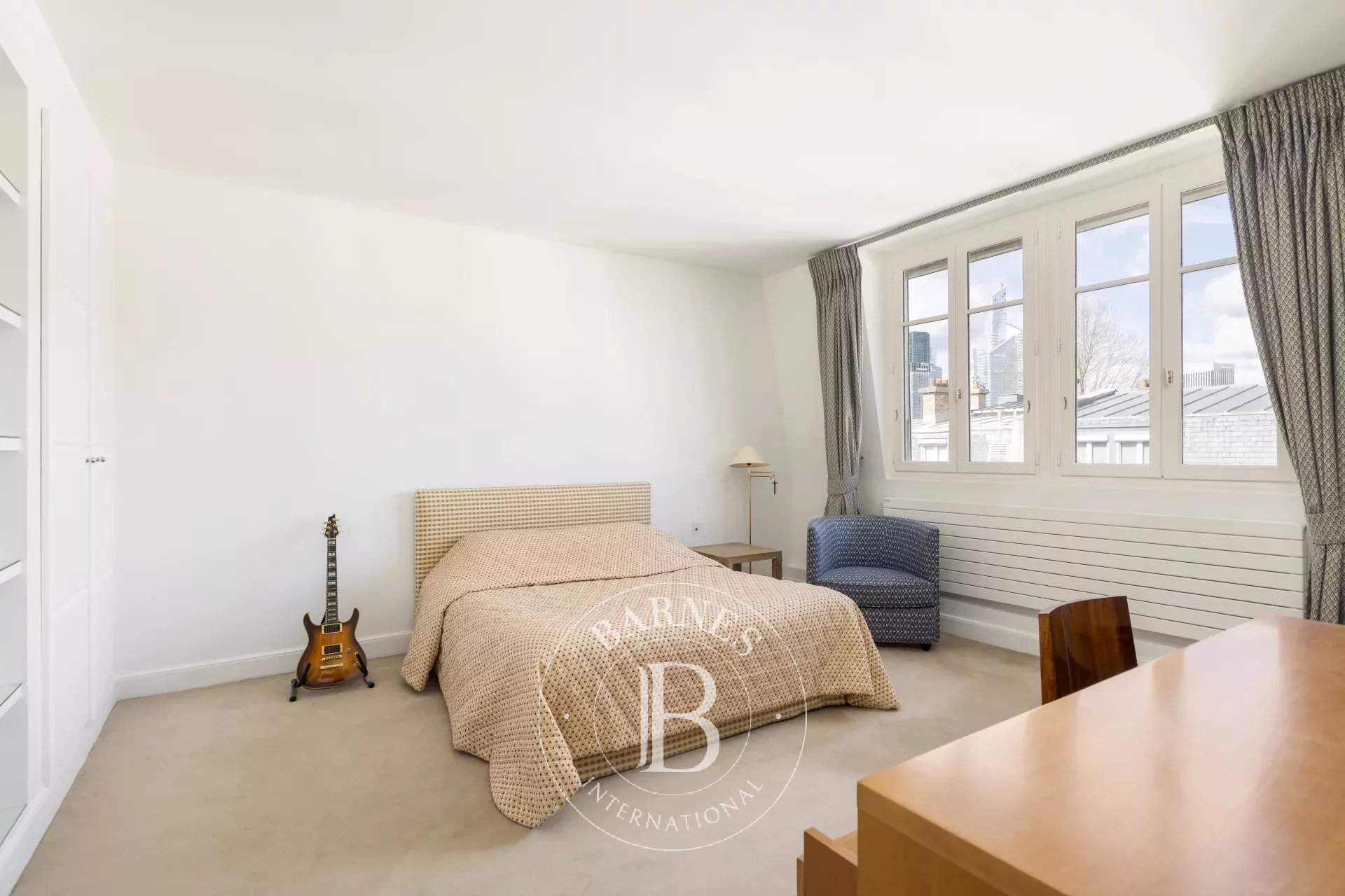 Neuilly-sur-Seine  - House 5 Bedrooms - picture 20