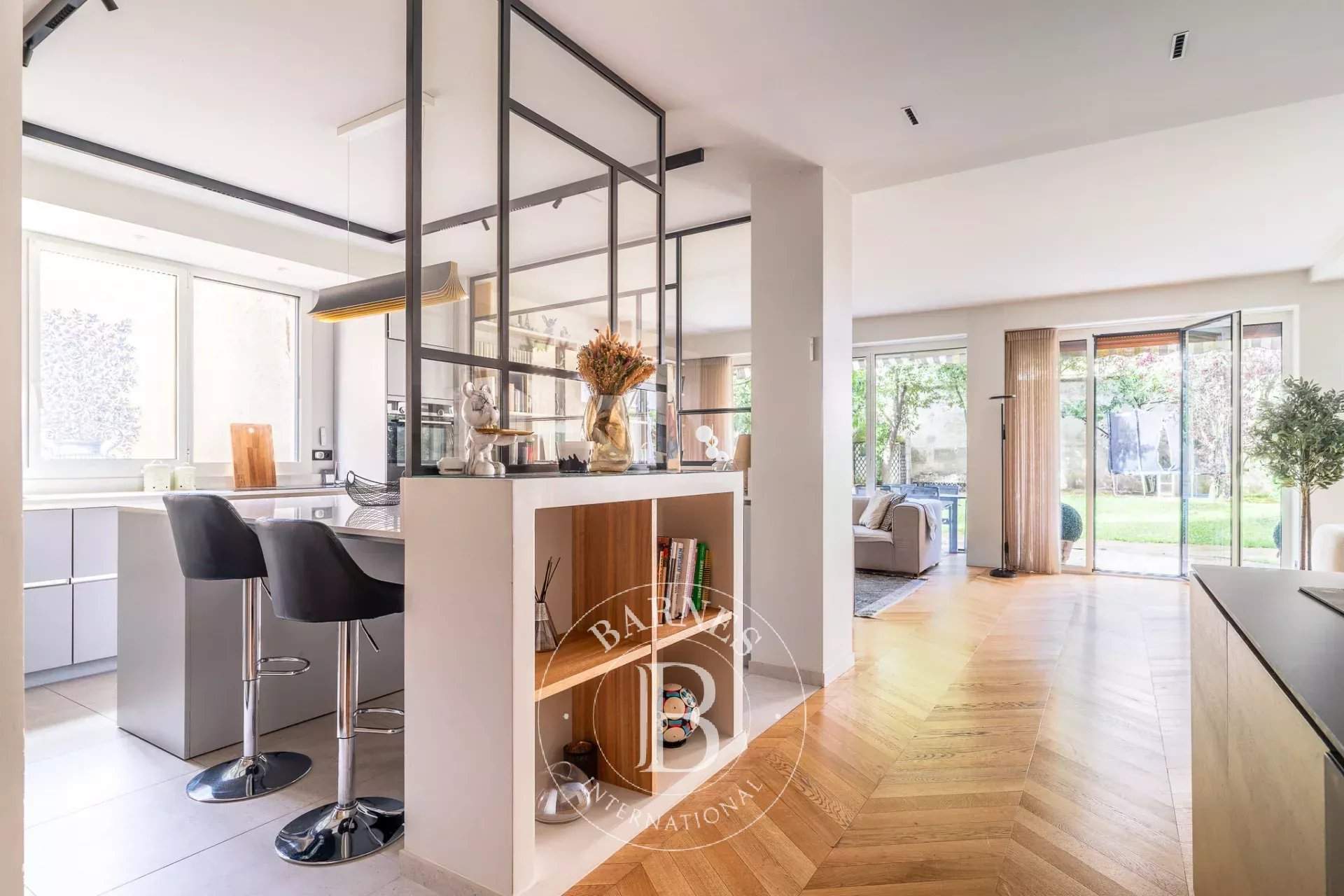 Neuilly-sur-Seine  - Appartement 5 Pi&egrave;ces 3 Chambres - picture 5