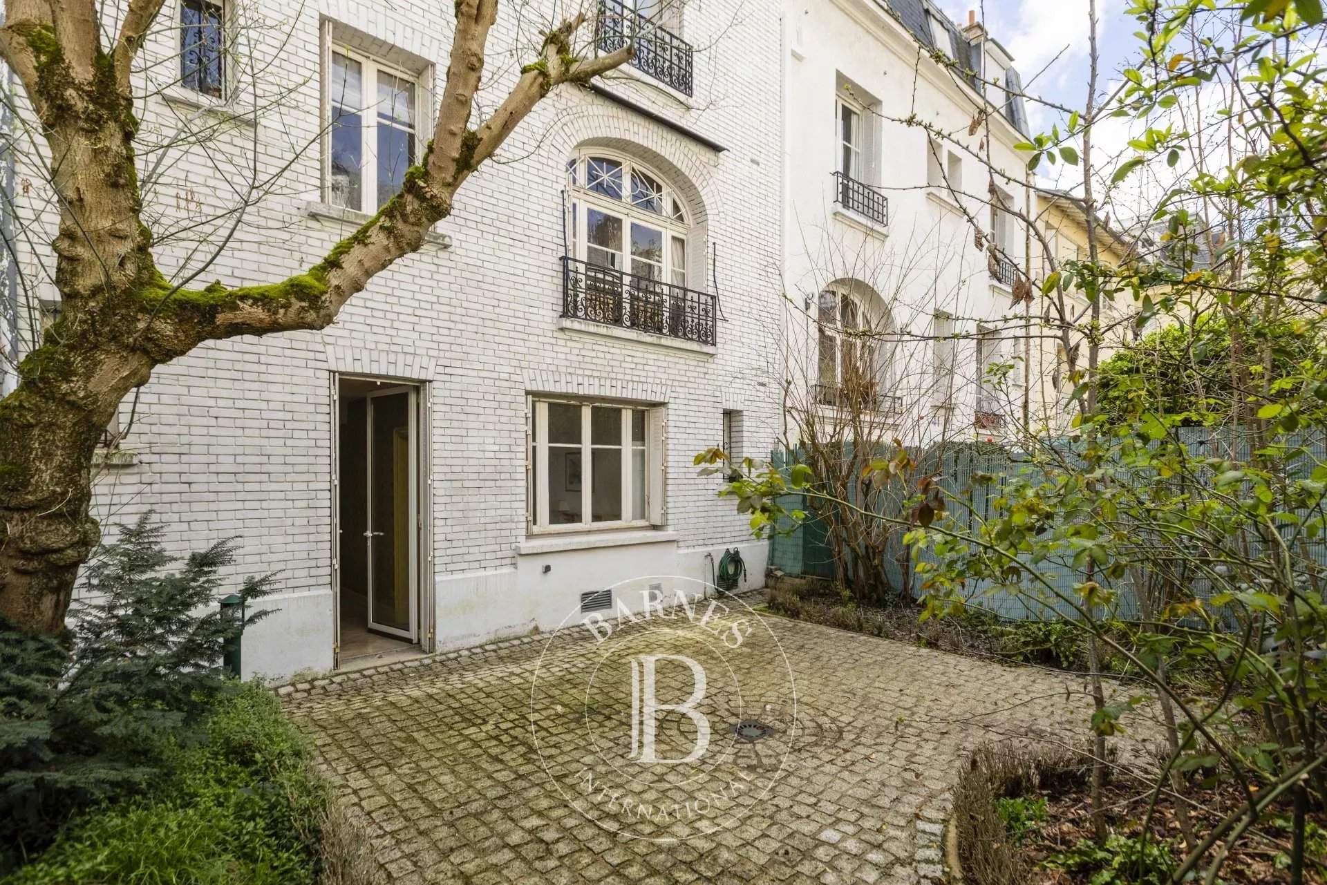 Neuilly-sur-Seine  - House 5 Bedrooms - picture 3