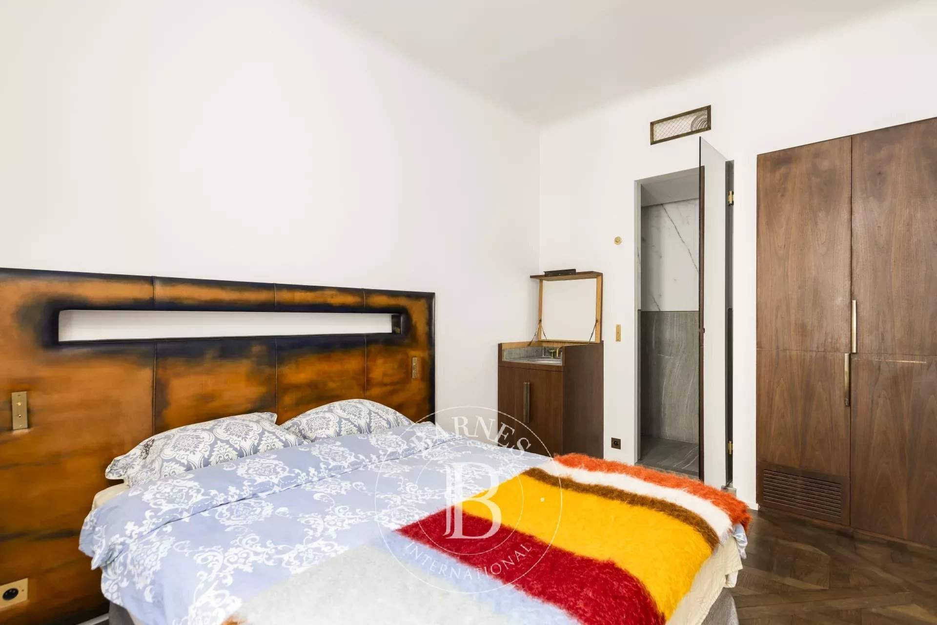 Neuilly-sur-Seine  - Apartment 3 Bedrooms - picture 15