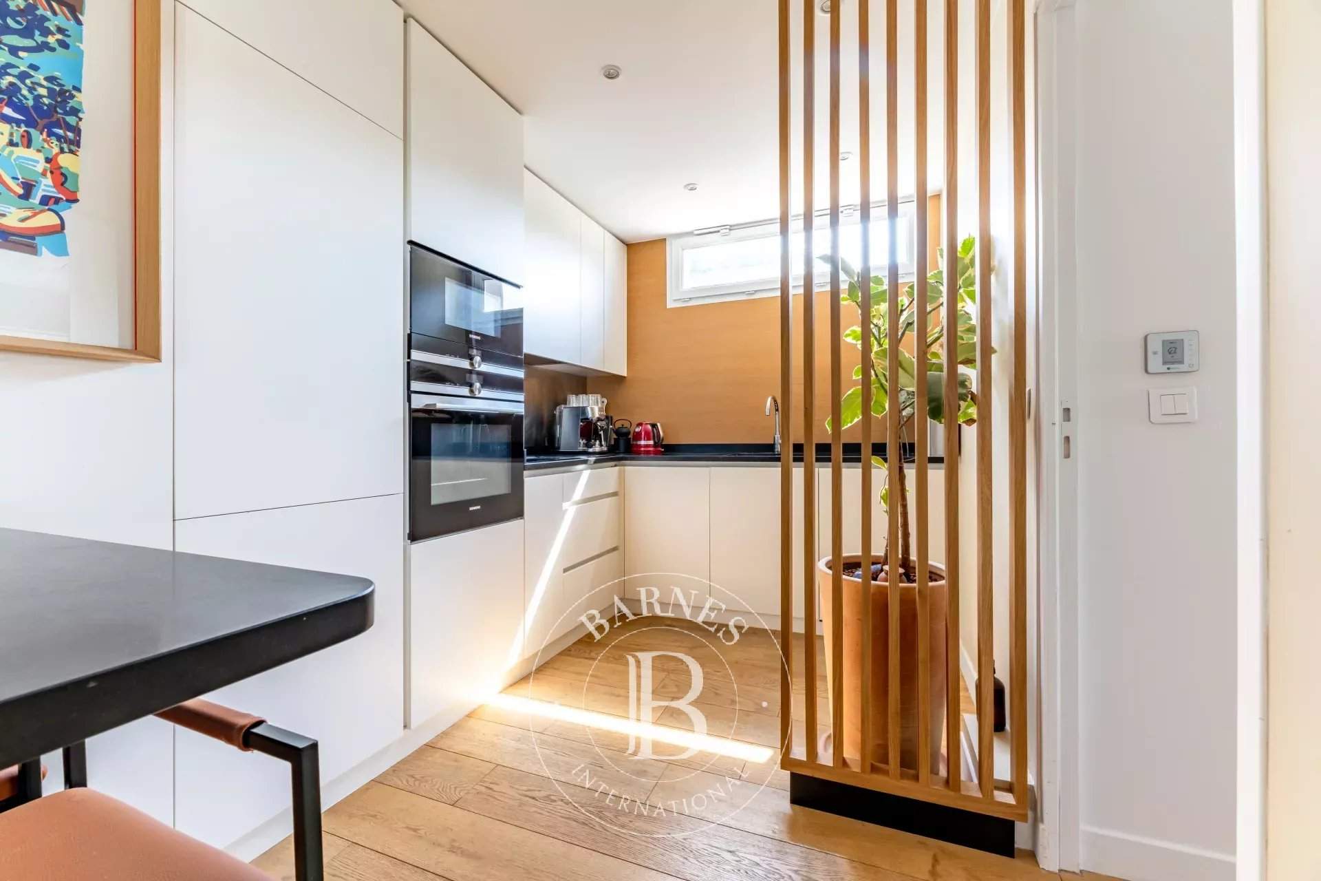 Neuilly-sur-Seine  - Piso 5 Cuartos 3 Habitaciones - picture 17
