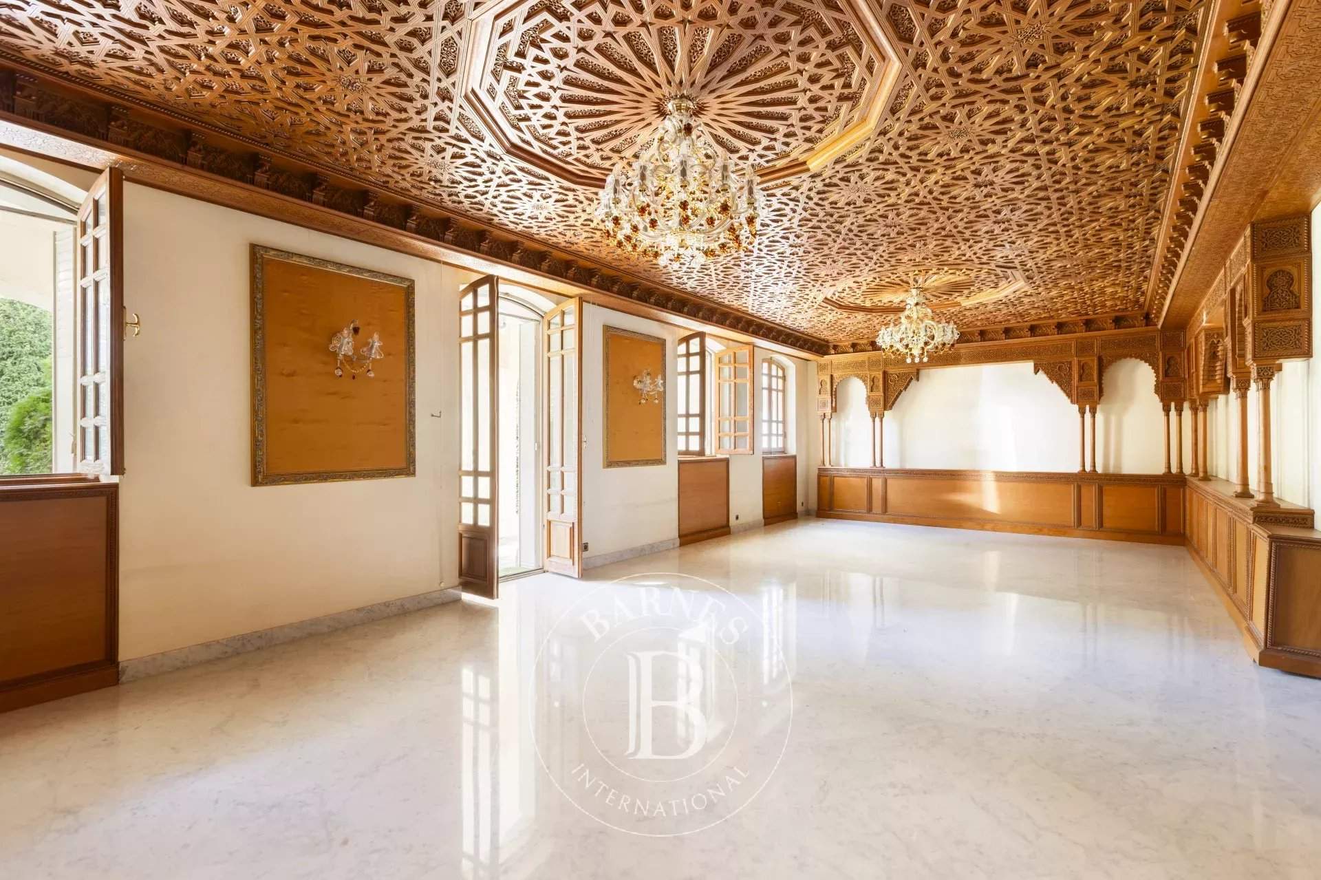 Neuilly-sur-Seine  - Hôtel particulier  - picture 11