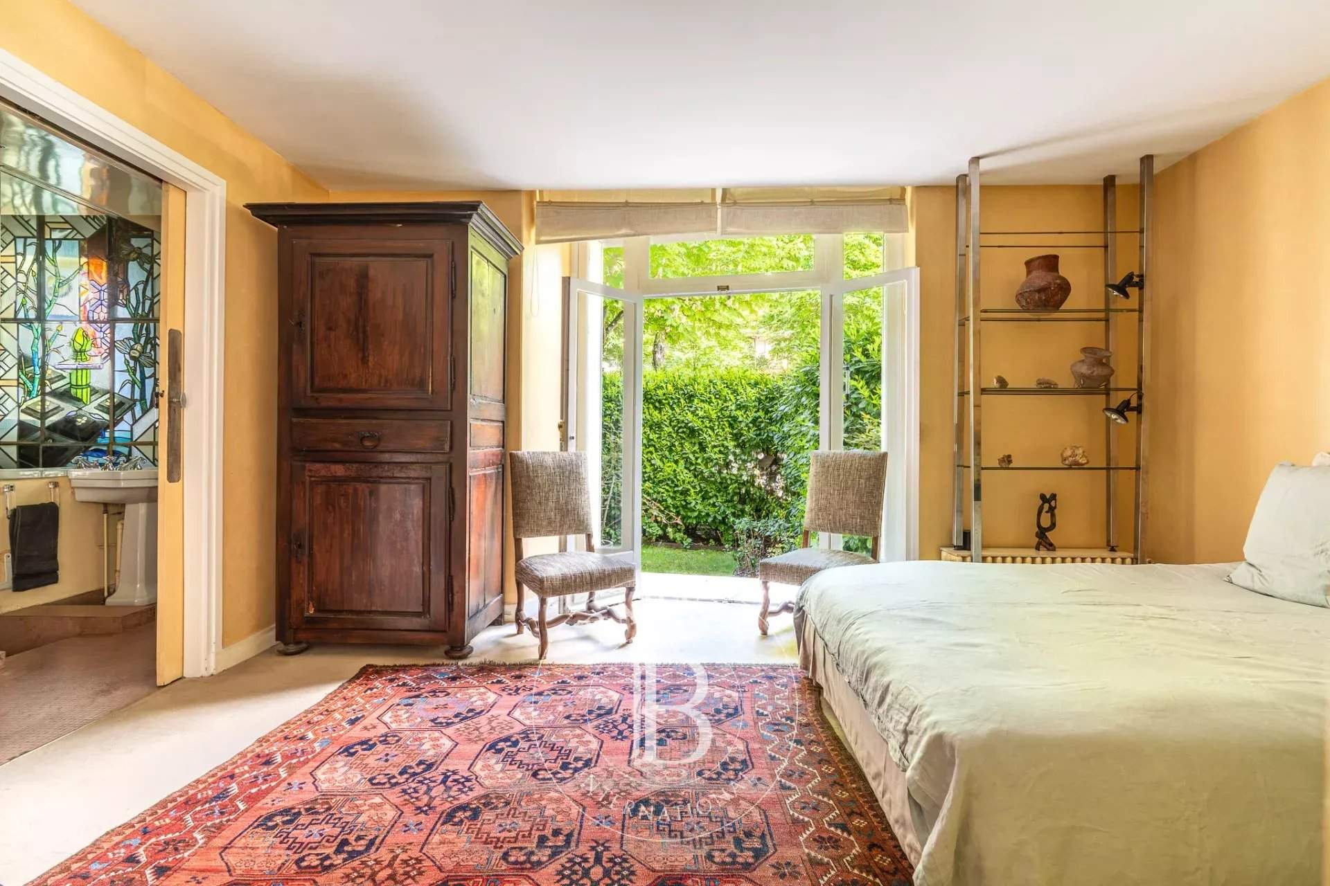Neuilly-sur-Seine  - Appartement 5 Pi&egrave;ces 3 Chambres - picture 7