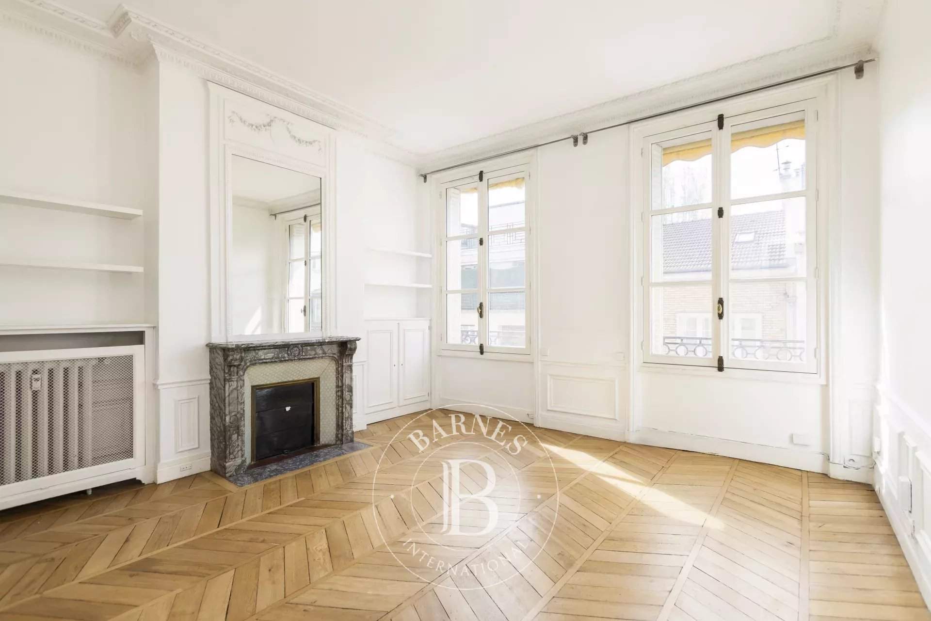 Neuilly-sur-Seine  - Appartement 7 Pièces 5 Chambres - picture 8