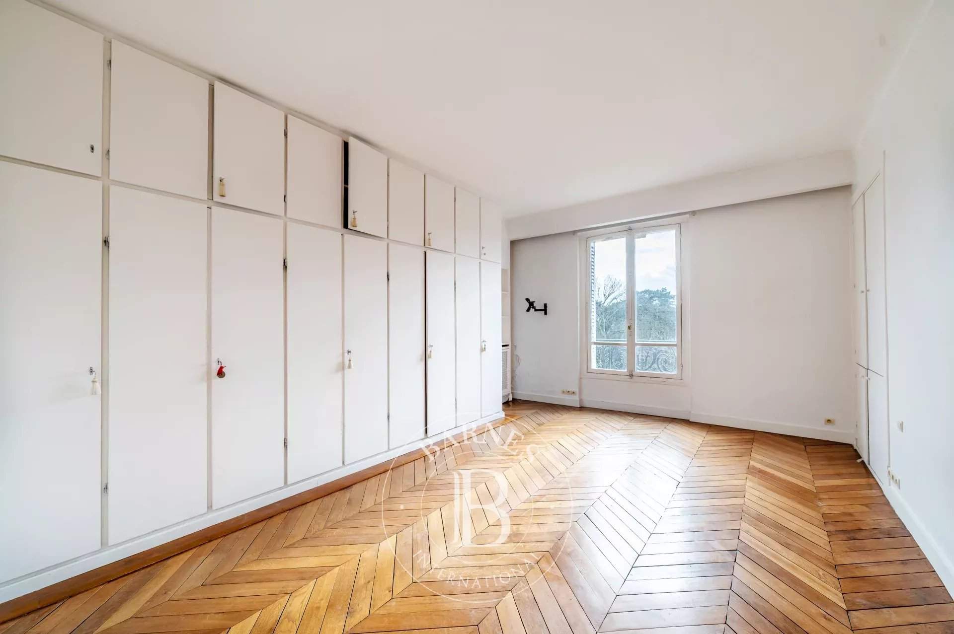 Neuilly-sur-Seine  - Appartement 6 Pi&egrave;ces 4 Chambres - picture 9