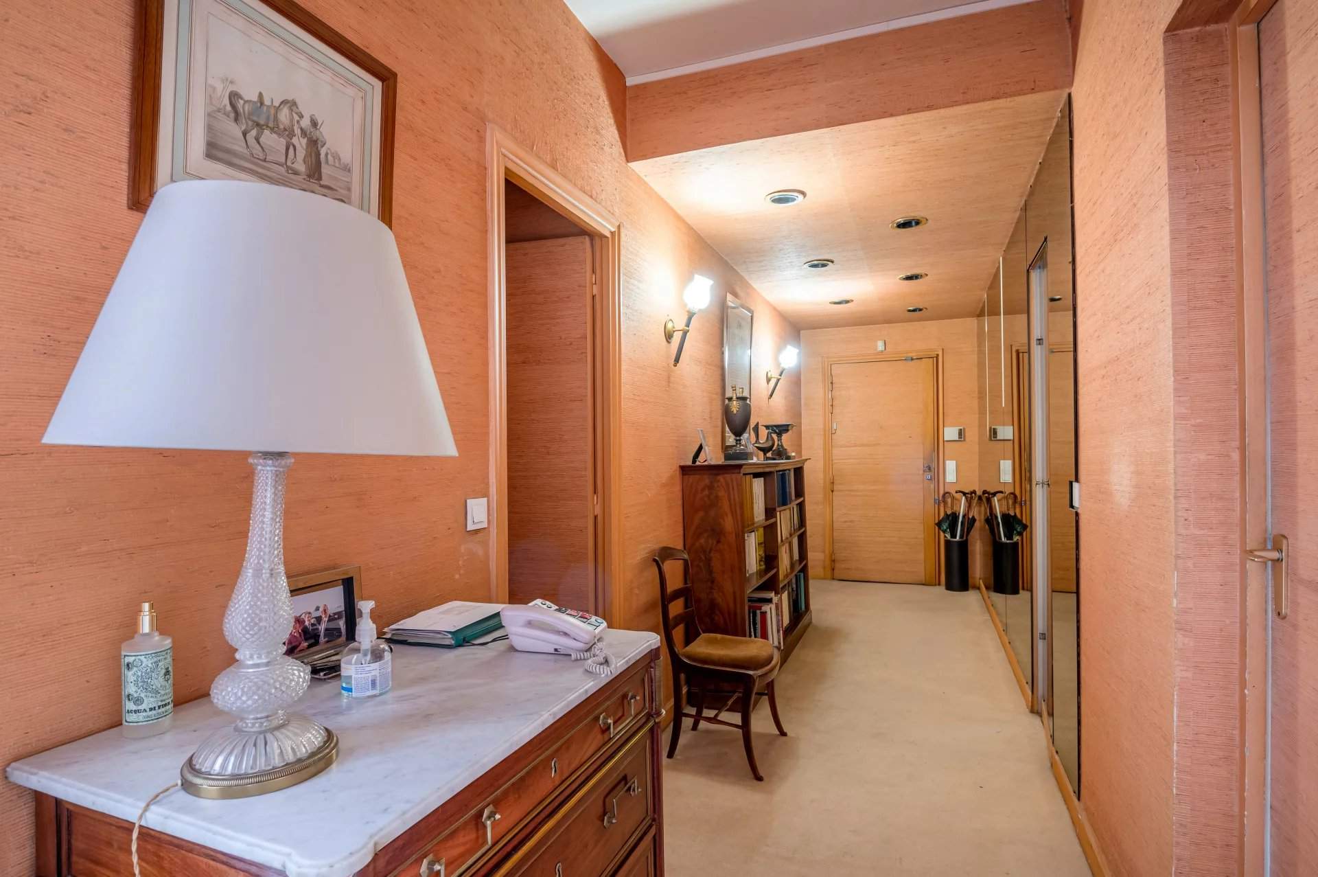 Neuilly-sur-Seine  - Piso 5 Cuartos 3 Habitaciones - picture 16