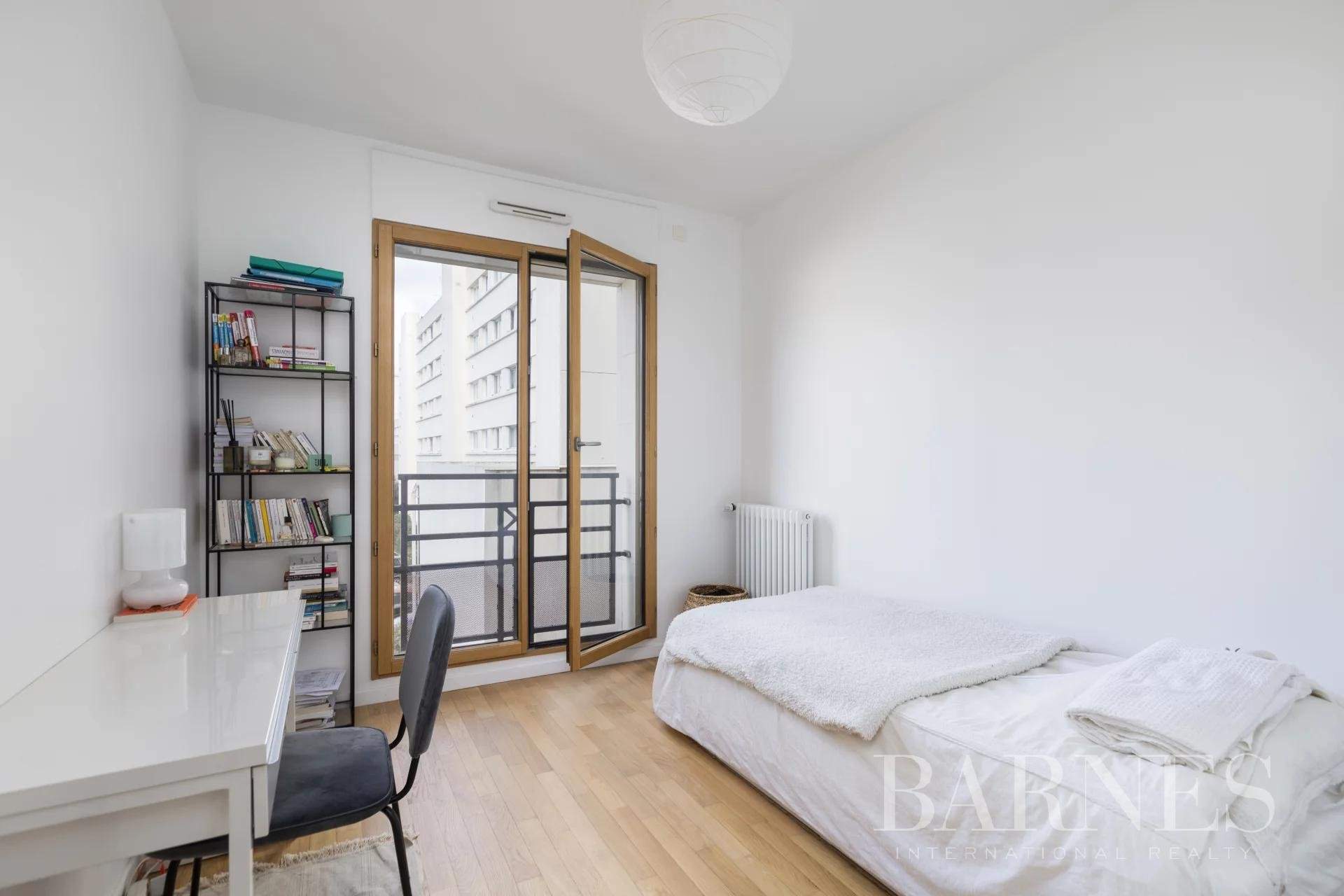 Levallois-Perret  - Apartment 3 Bedrooms - picture 7