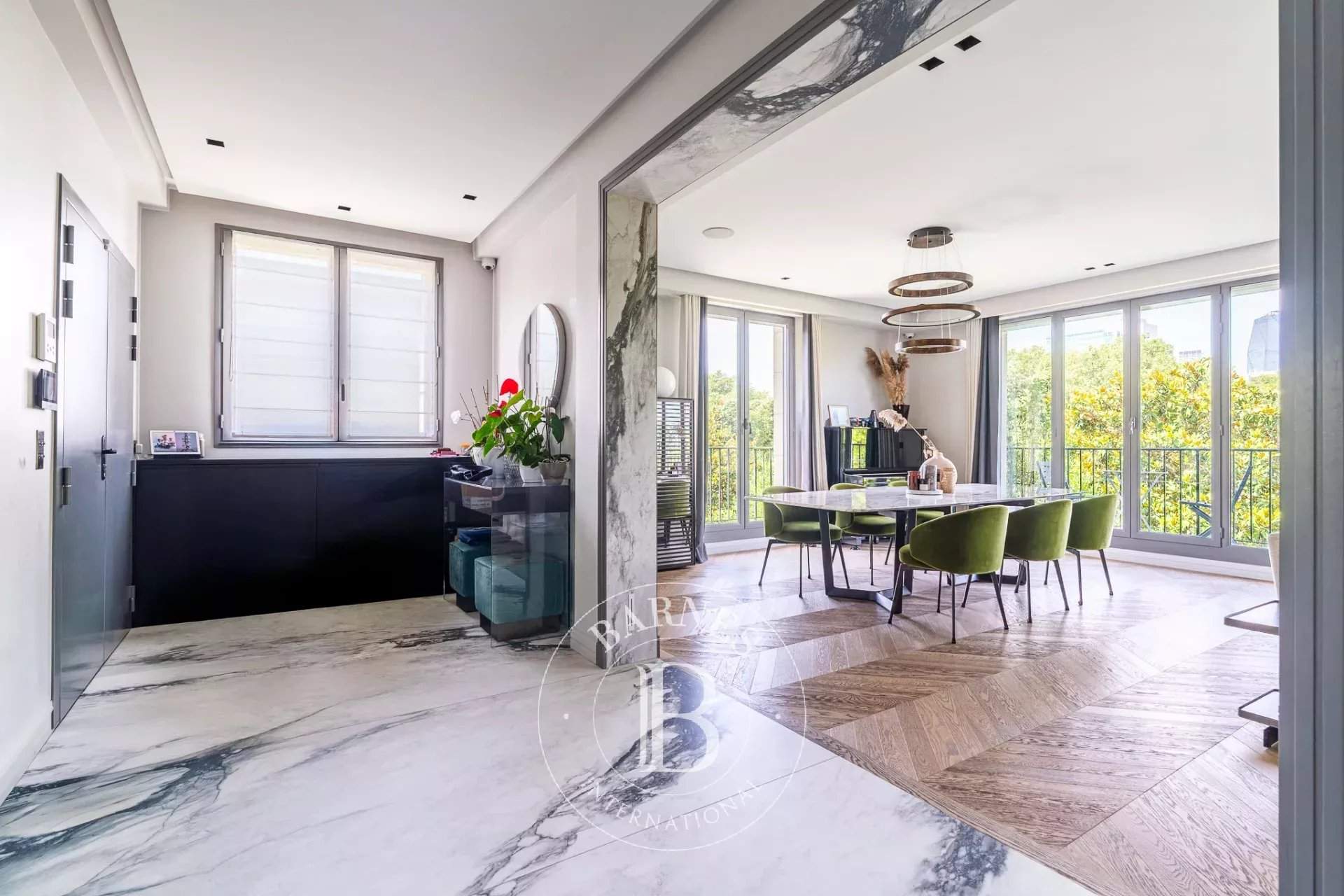 Neuilly-sur-Seine  - Appartement 5 Pi&egrave;ces 4 Chambres - picture 15