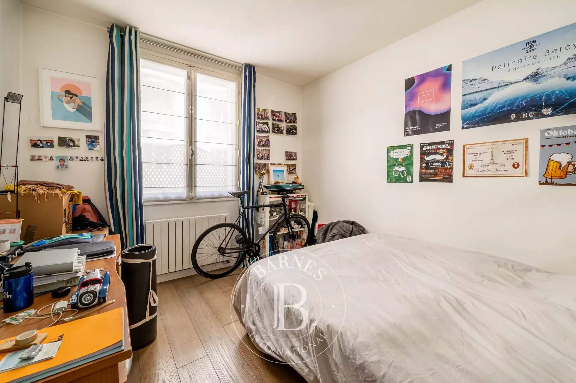 Neuilly-sur-Seine  - Appartement 5 Pièces 3 Chambres - picture 14