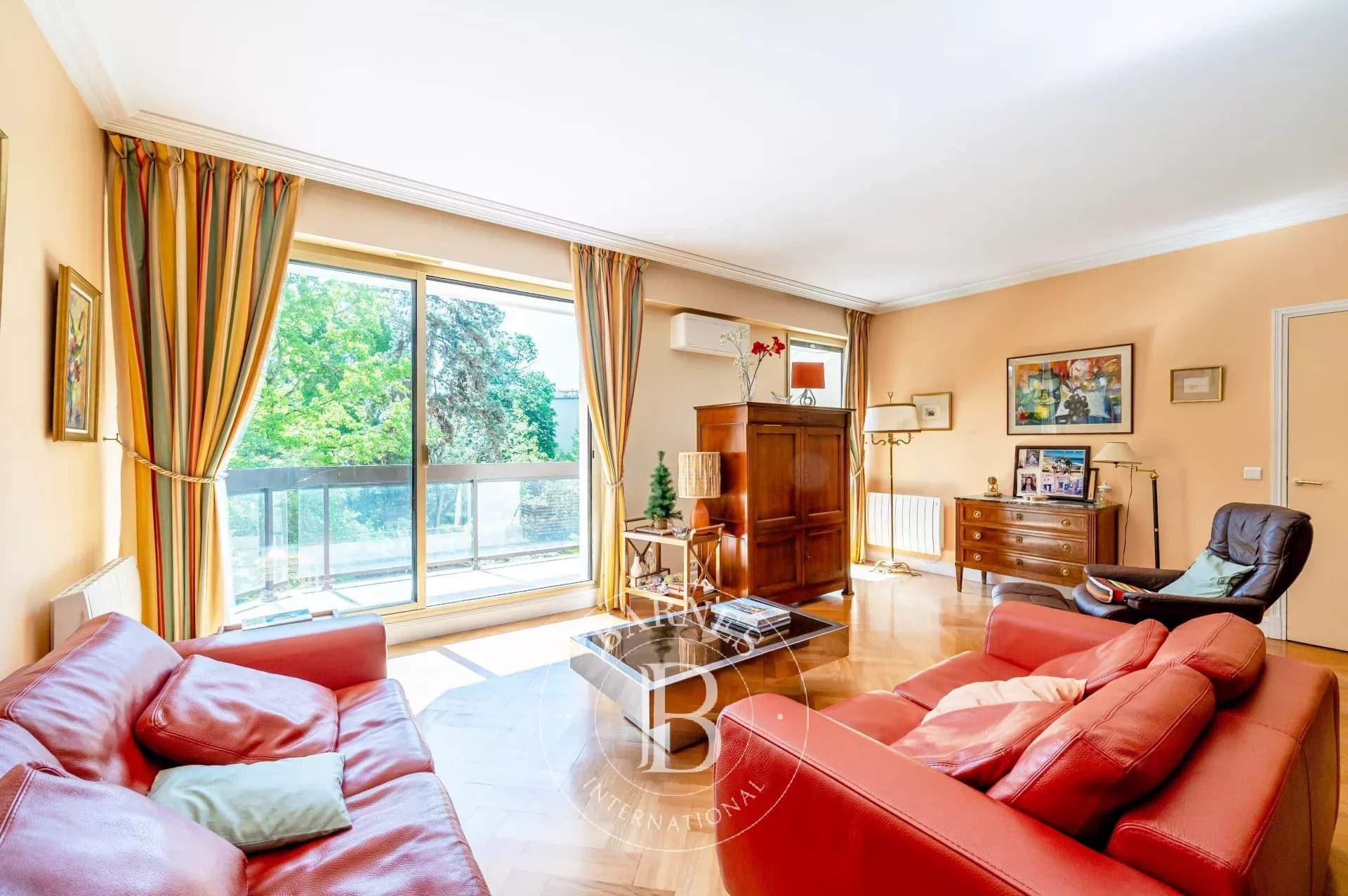 Neuilly-sur-Seine  - Appartement 6 Pi&egrave;ces 4 Chambres - picture 3