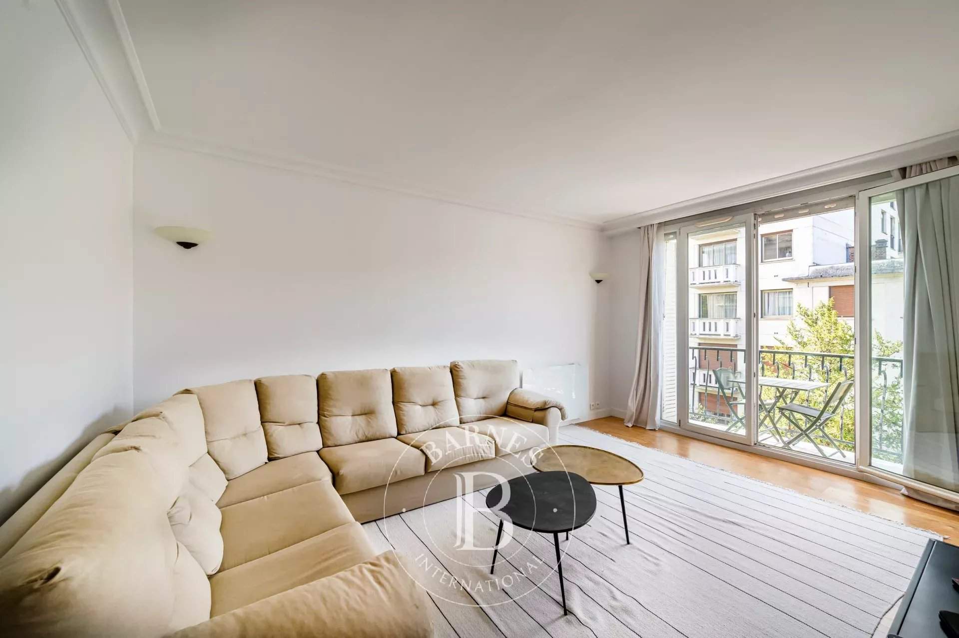 Neuilly-sur-Seine  - Piso 5 Cuartos 3 Habitaciones - picture 5