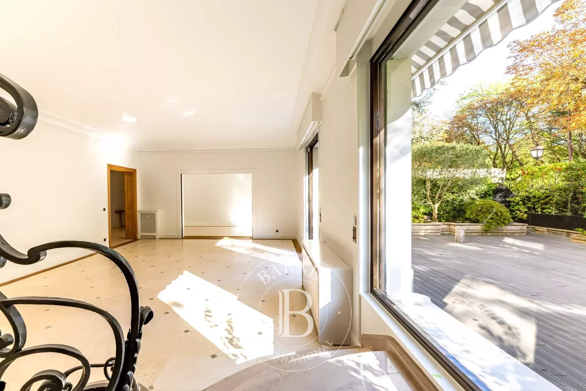 Neuilly-sur-Seine  - Appartement 8 Pi&egrave;ces 4 Chambres - picture 17